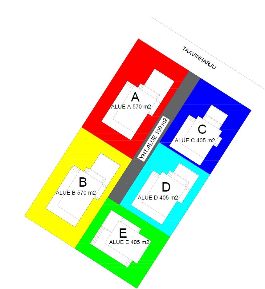 Taavinharju 27 B - kuva 14