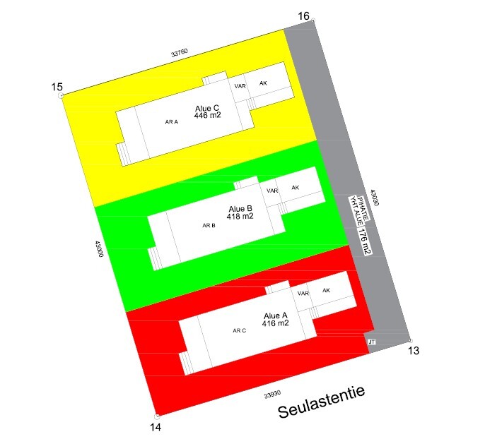 Seulastentie 10 C - kuva 8