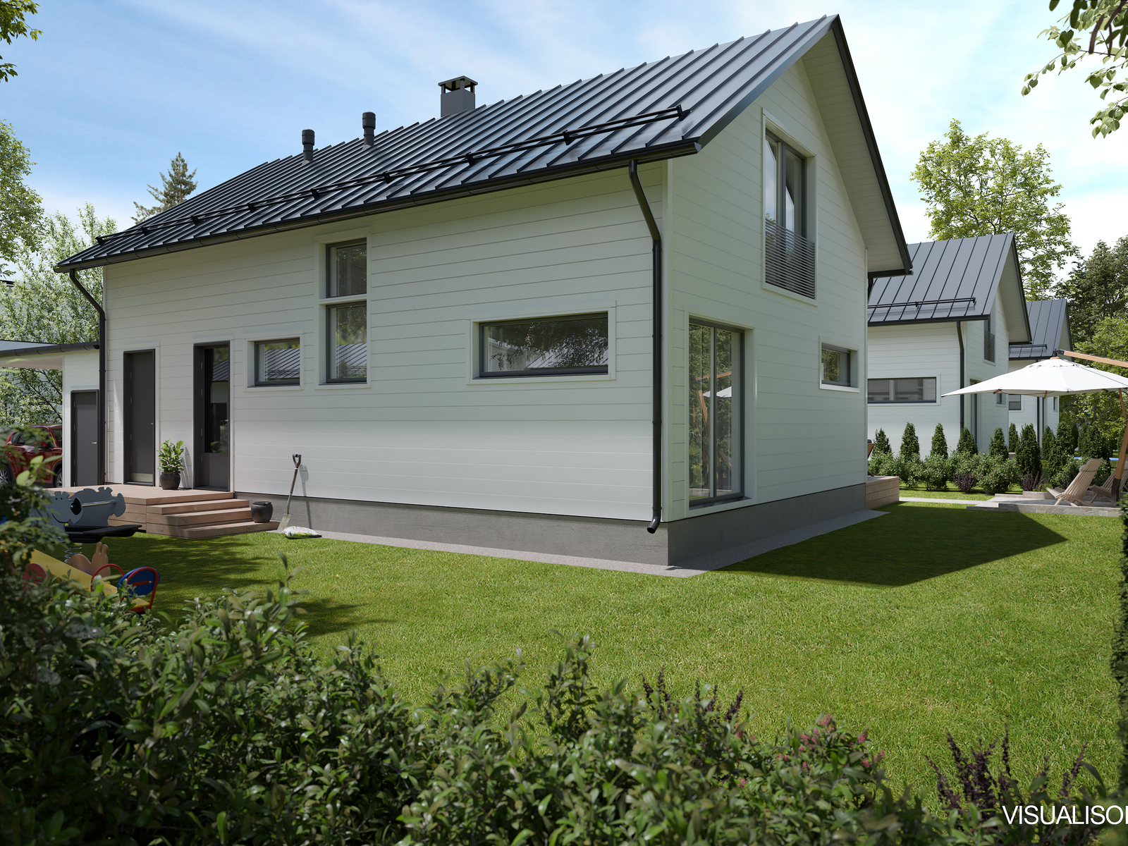 Soininkuja 21 A - kuva 2