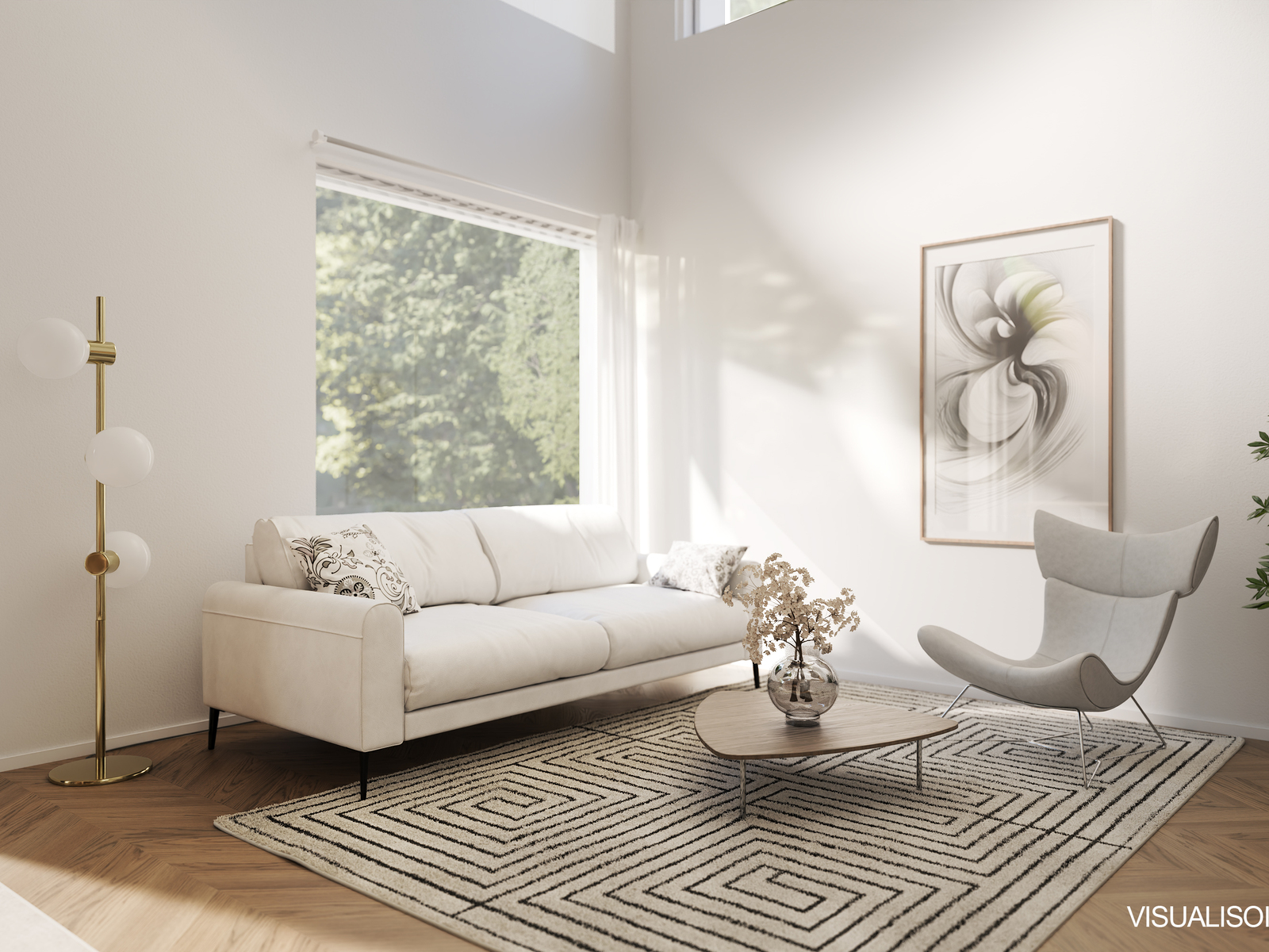Aseveljentie 5 B - kuva 2
