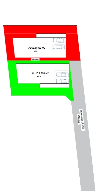 Visakoivuntie 24 B - kuva 8