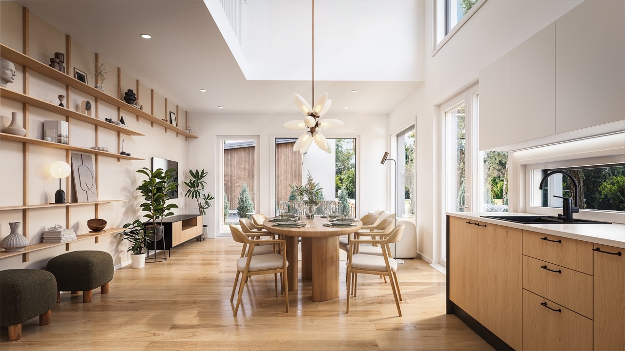 Taavinharju 27 D - kuva 9