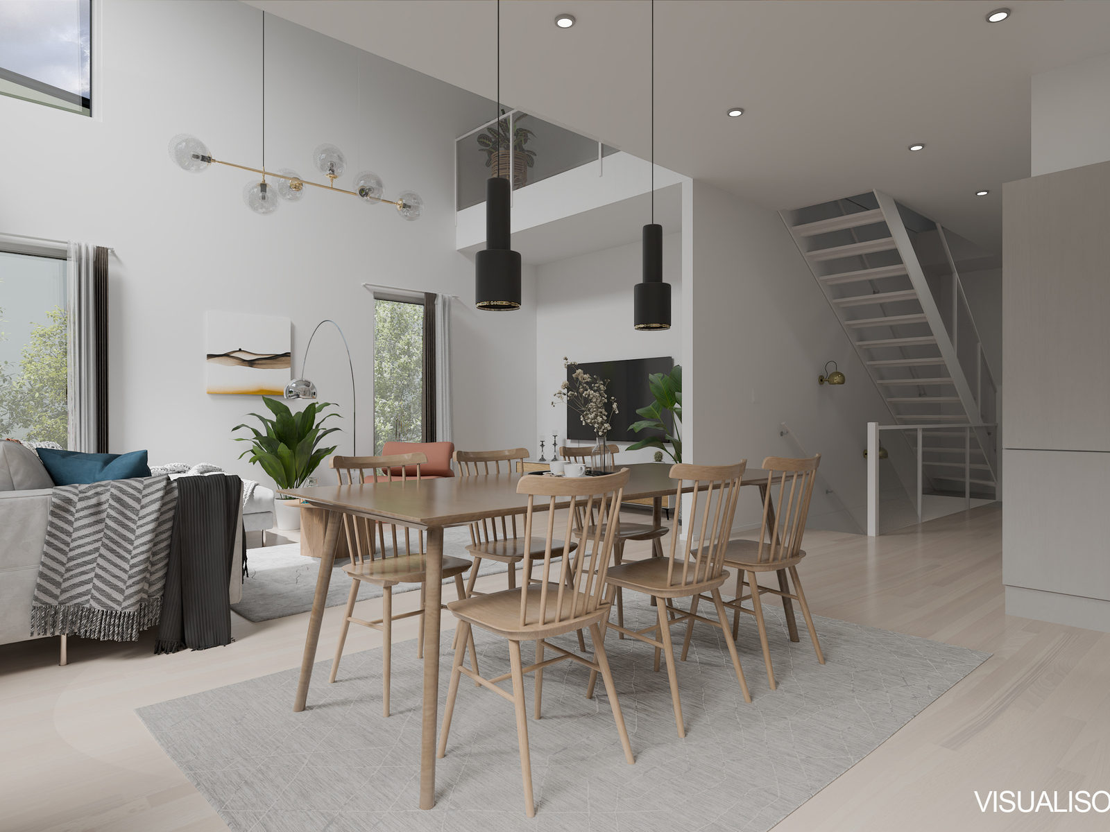 Mahlakuja 2 D, Espoo - kuva 4
