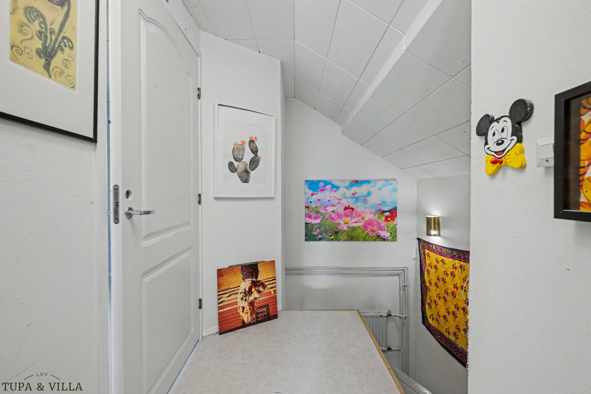 4h, k, wc, kellarissa khp ja sauna