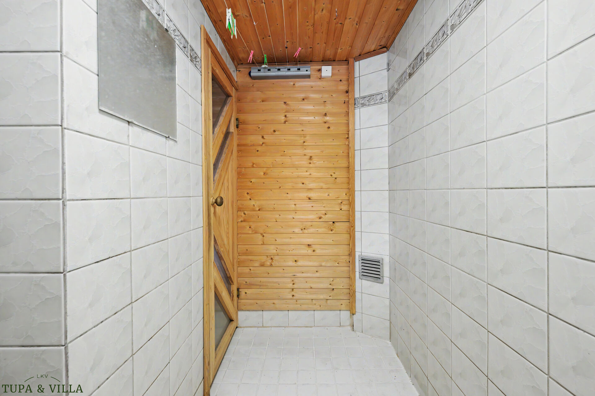 4h, k, wc, kellarissa khp ja sauna