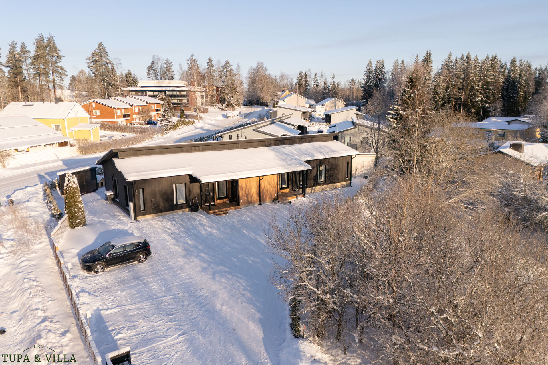 5h, k, khh, kph, s, wc, terassi, var