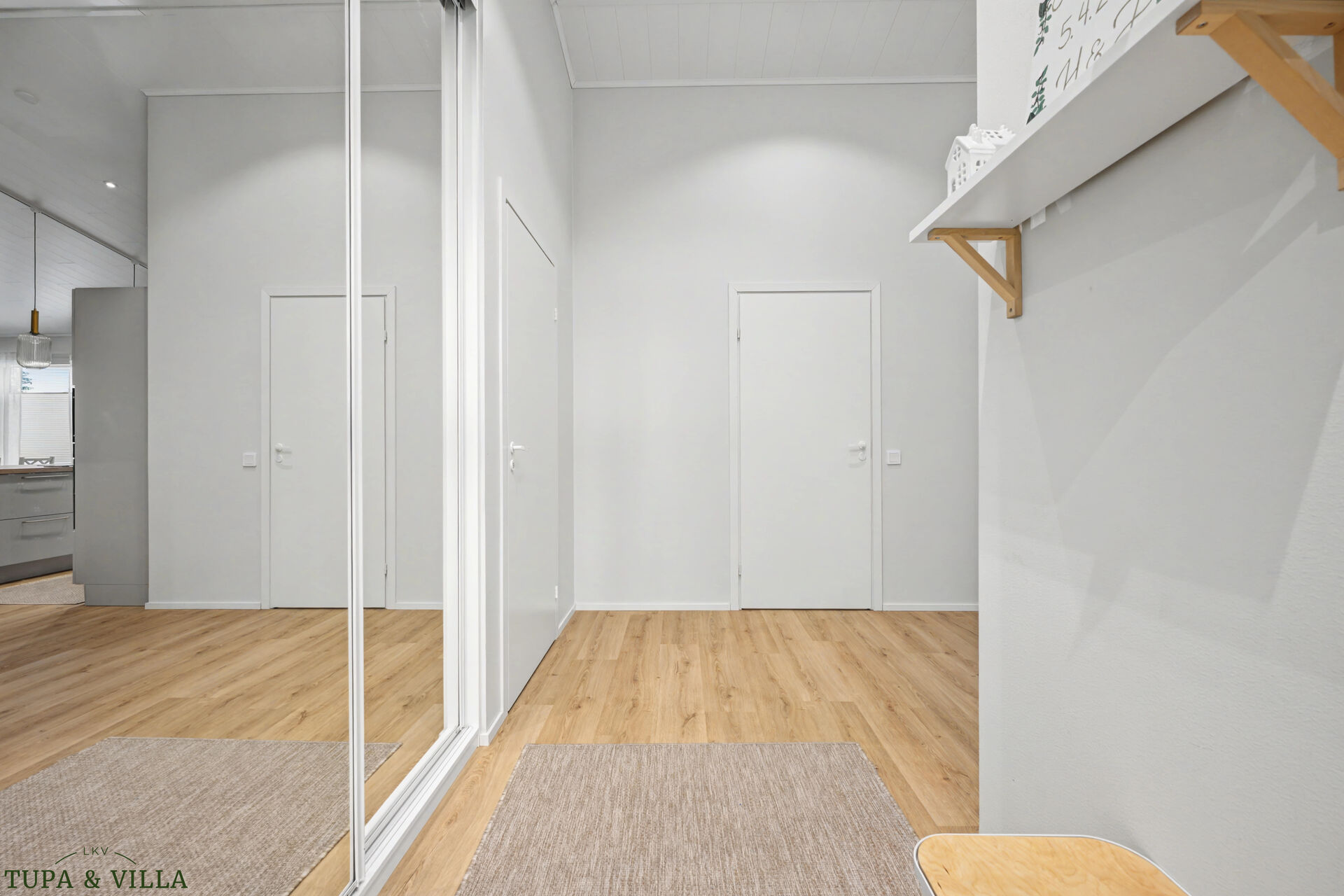 5h, k, khh, kph, s, wc, terassi, var