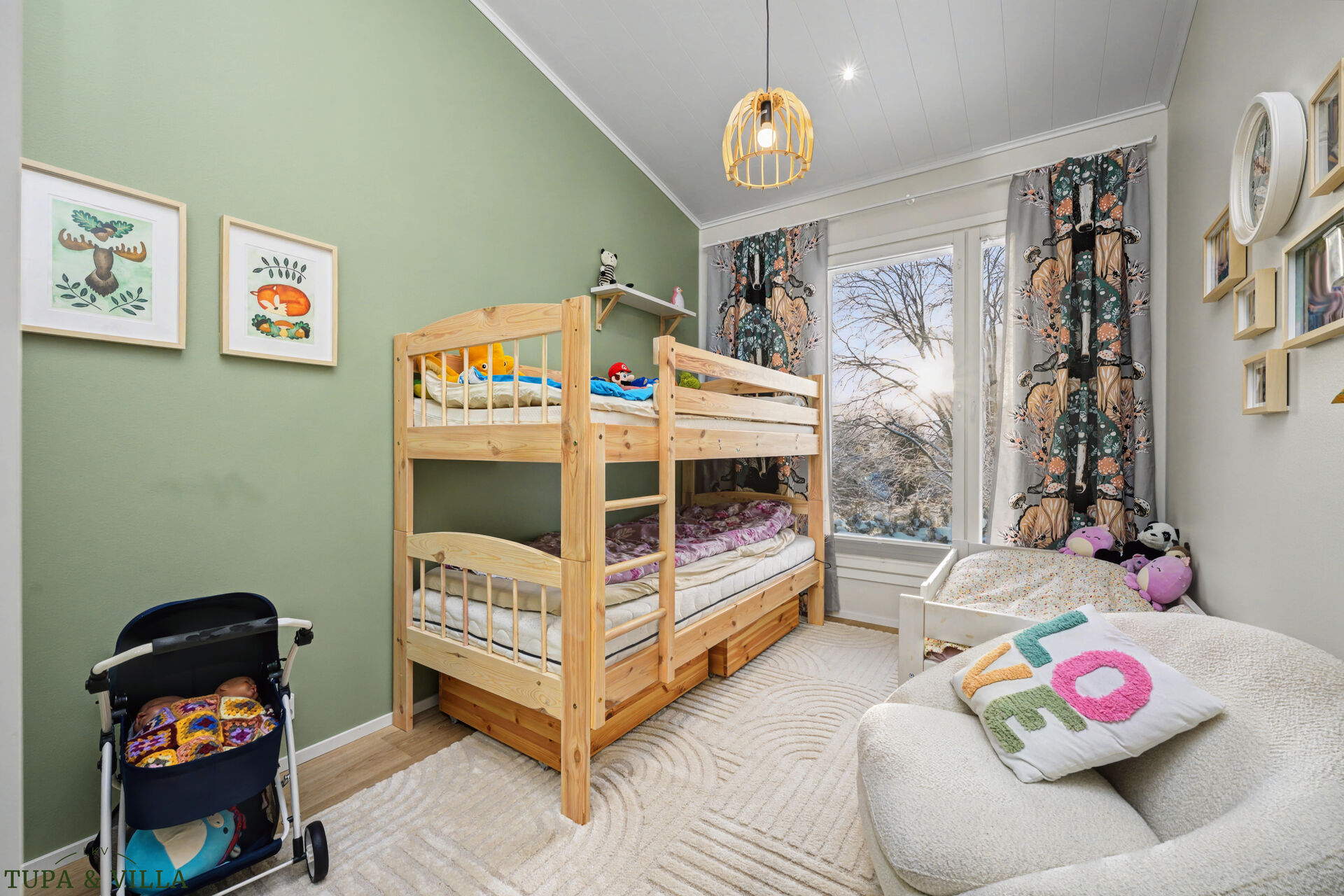 5h, k, khh, kph, s, wc, terassi, var