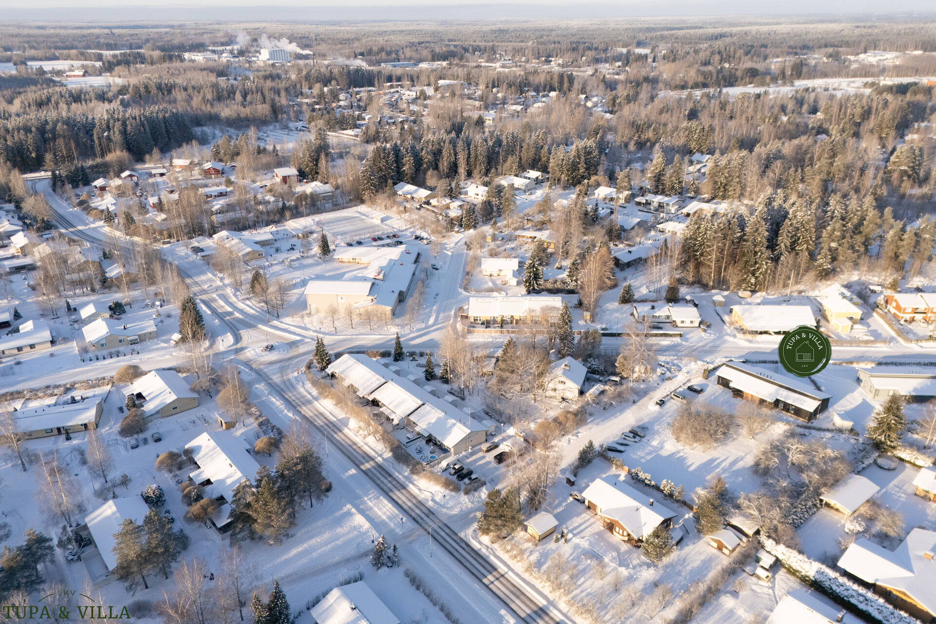 5h, k, khh, kph, s, wc, terassi, var