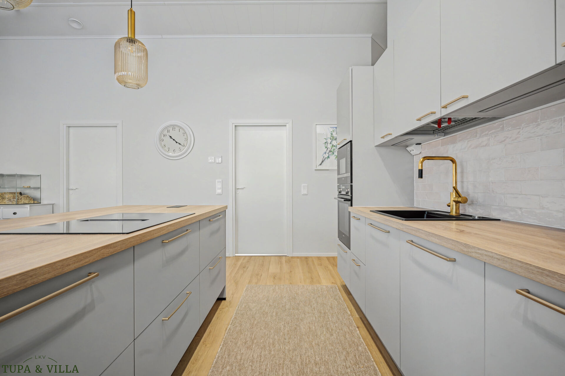 5h, k, khh, kph, s, wc, terassi, var