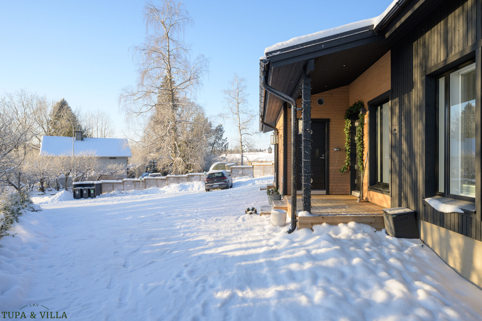 5h, k, khh, kph, s, wc, terassi, var