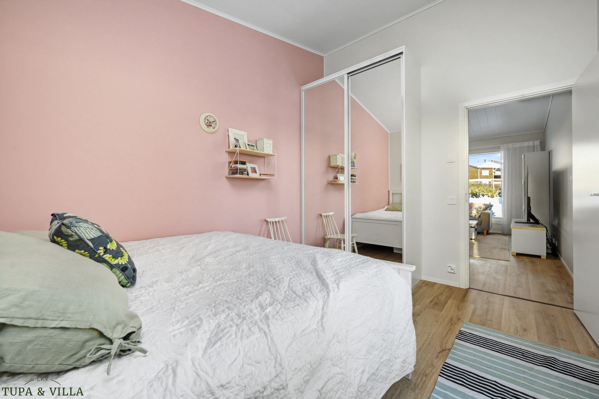 5h, k, khh, kph, s, wc, terassi, var