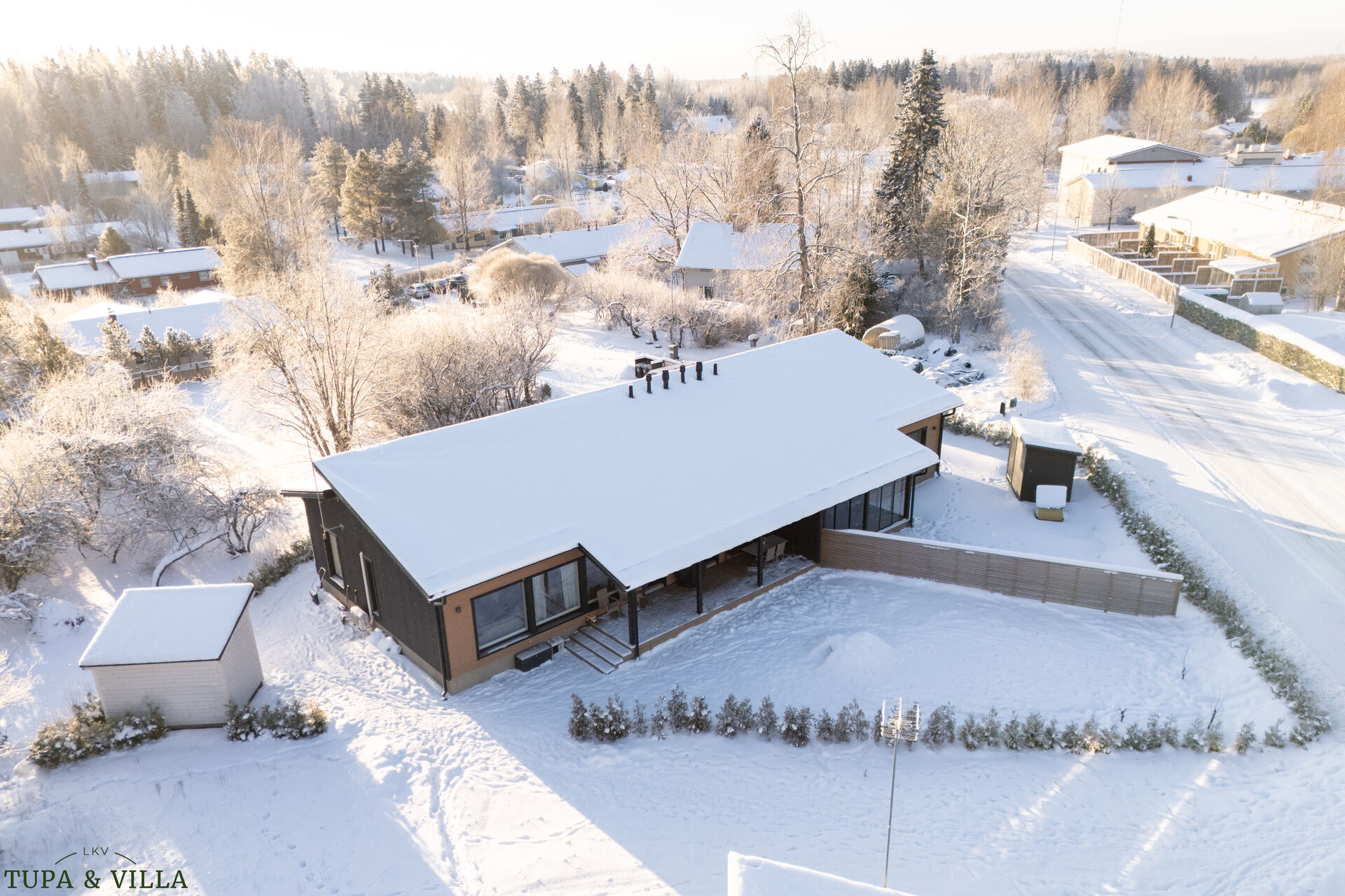 5h, k, khh, kph, s, wc, terassi, var