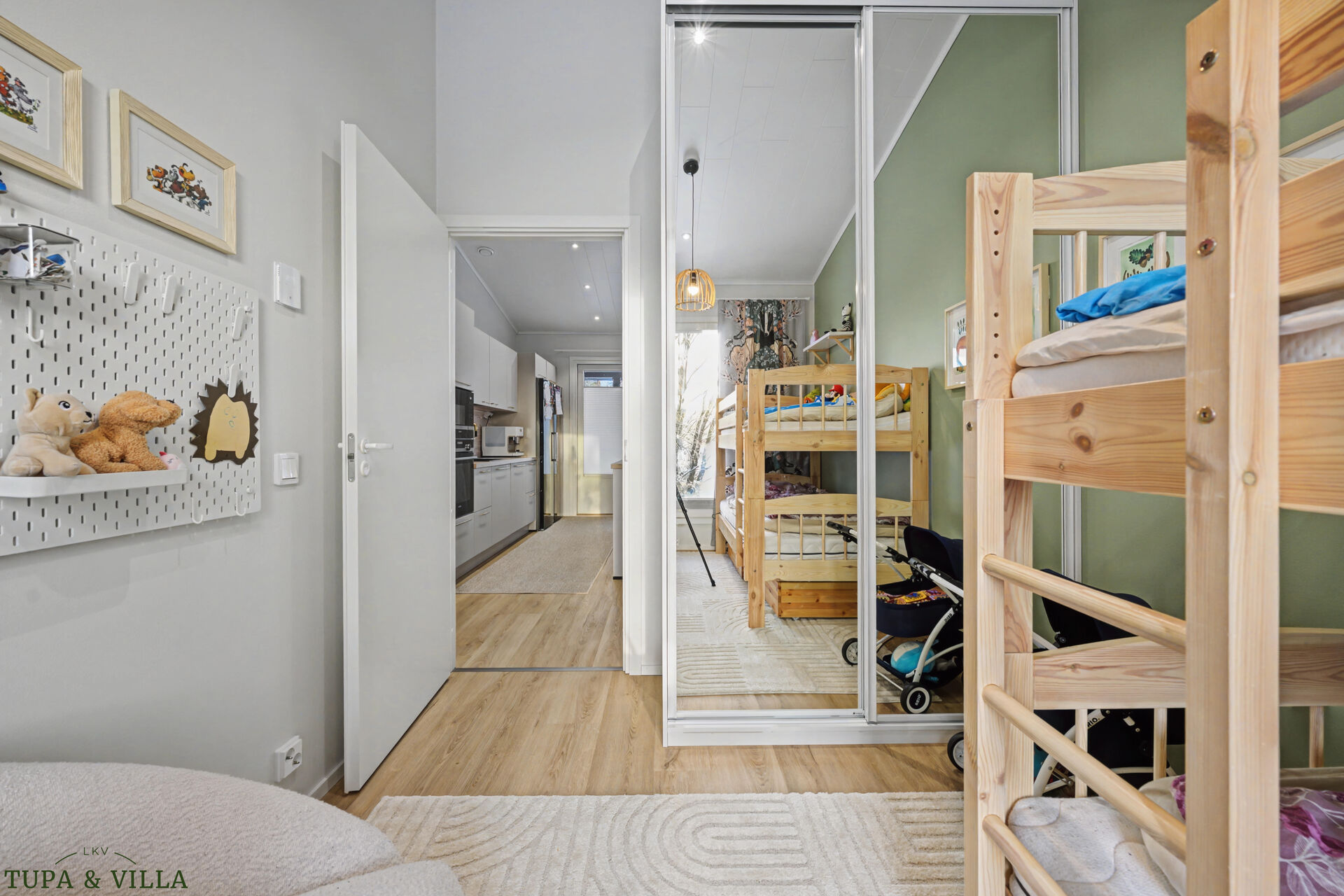 5h, k, khh, kph, s, wc, terassi, var