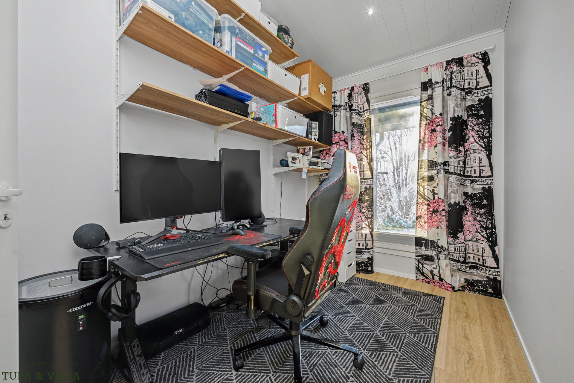 5h, k, khh, kph, s, wc, terassi, var