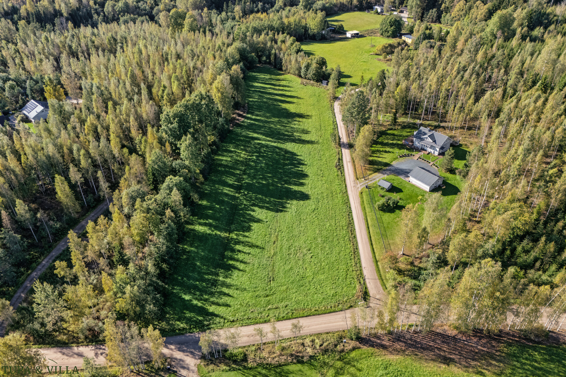 Rakennuspaikka