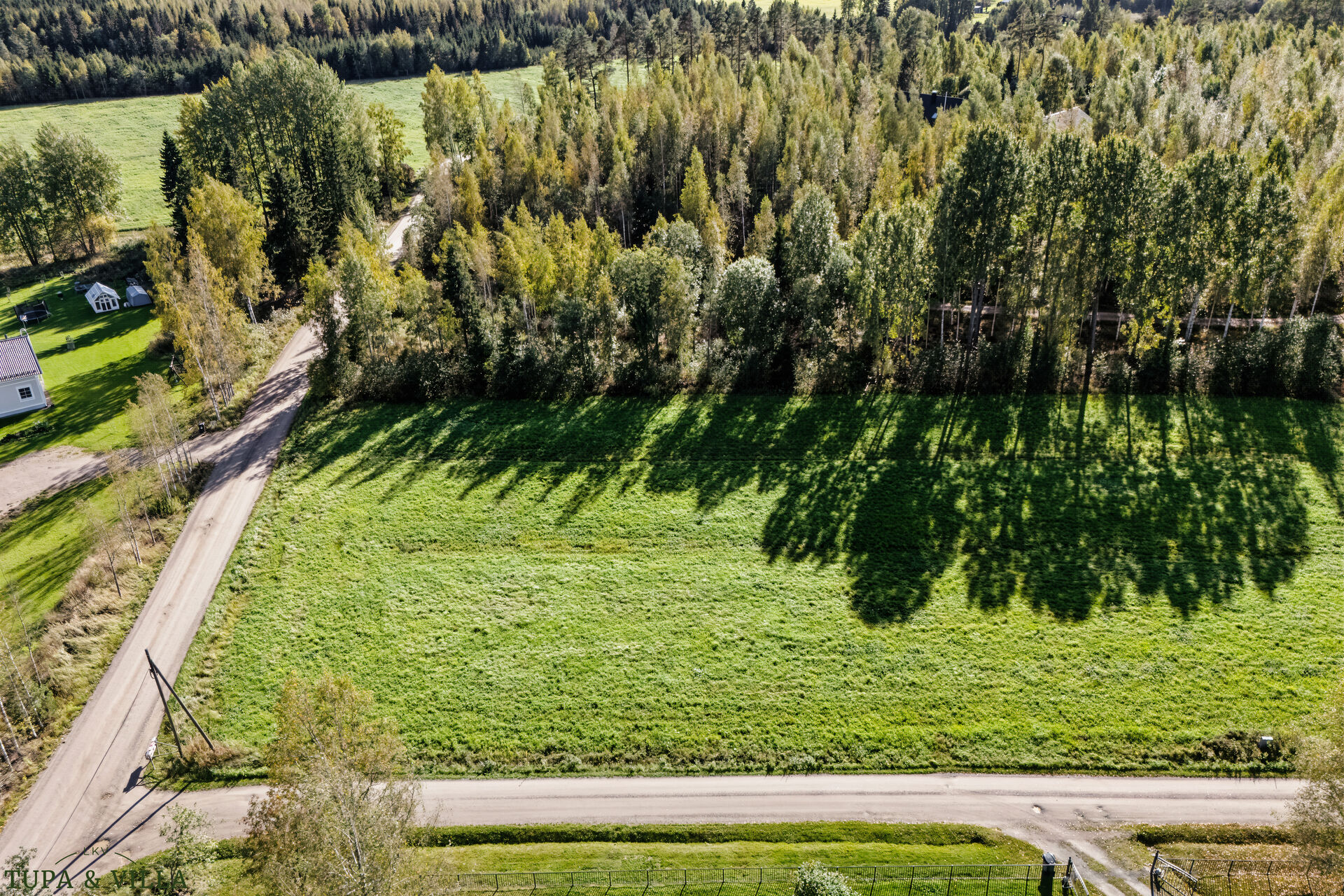 Rakennuspaikka
