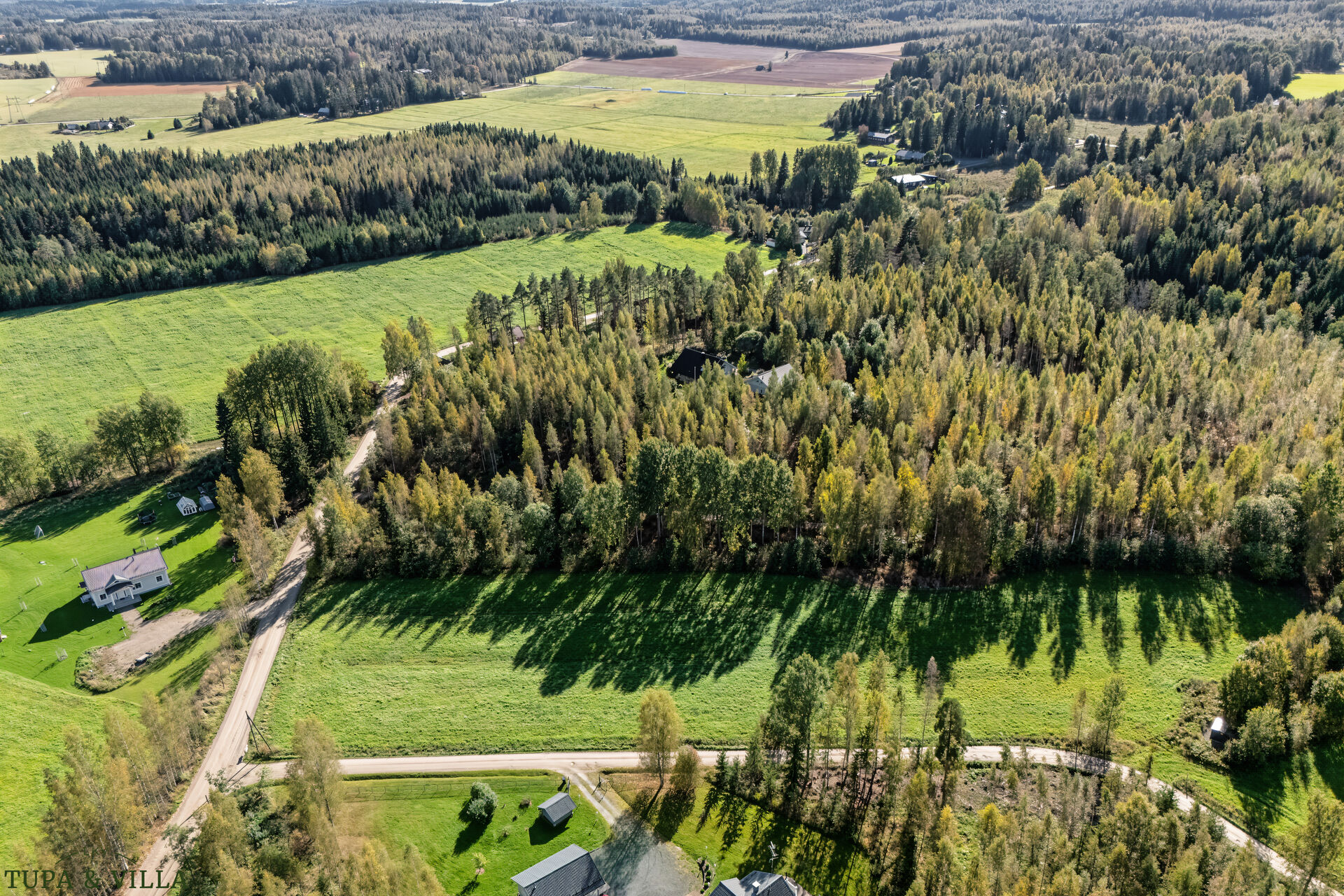 Rakennuspaikka