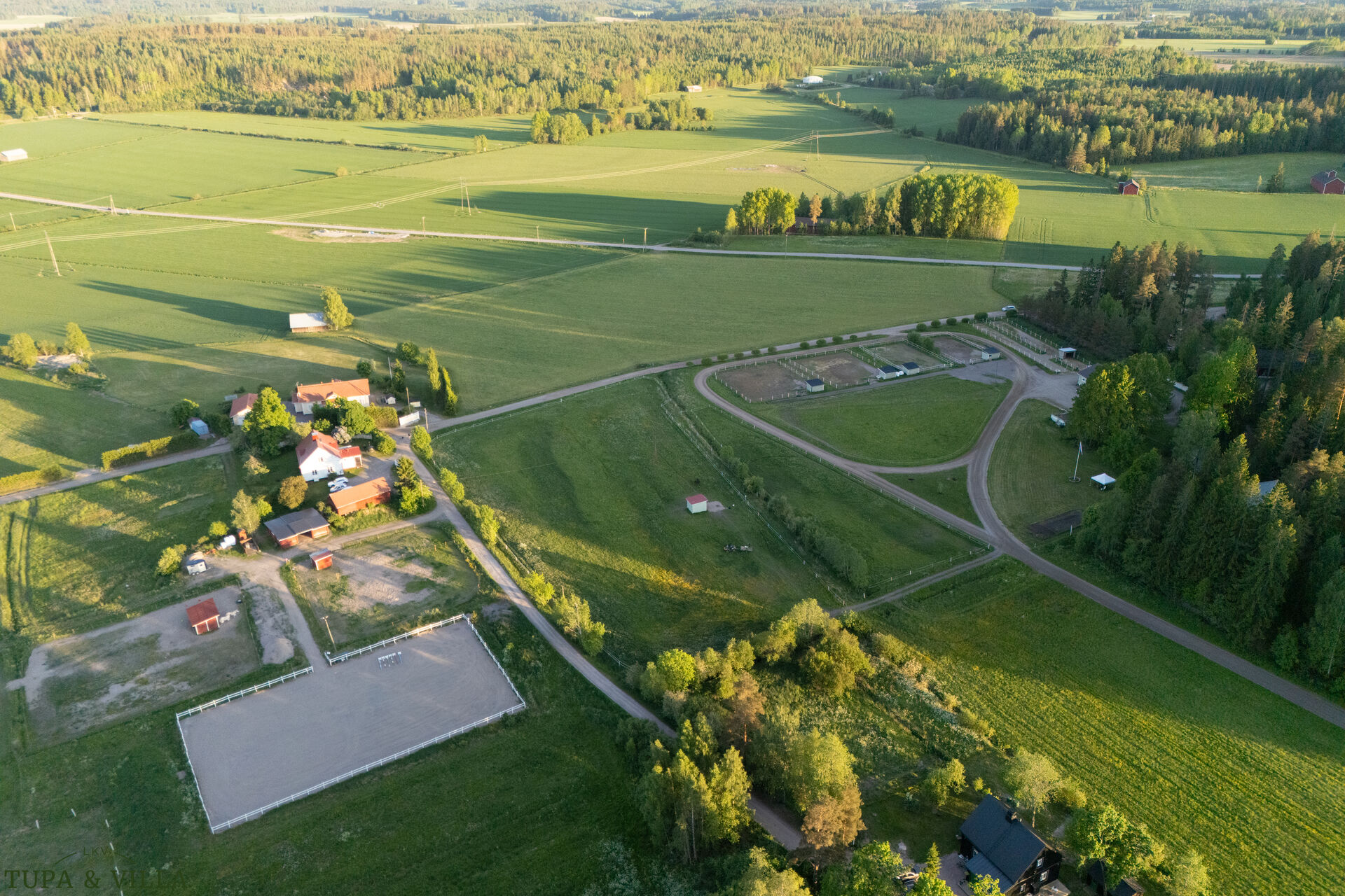 Rakennuspaikka
