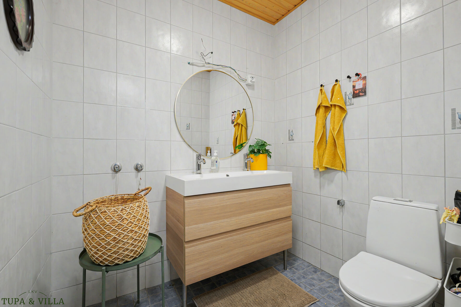 5h, k, tv-tila, th, ps, s, 2 x wc, ak, var.