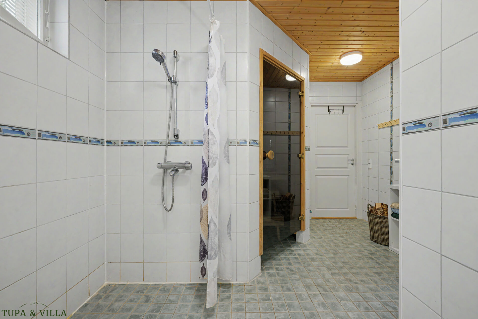 5h, k, tv-tila, th, ps, s, 2 x wc, ak, var.