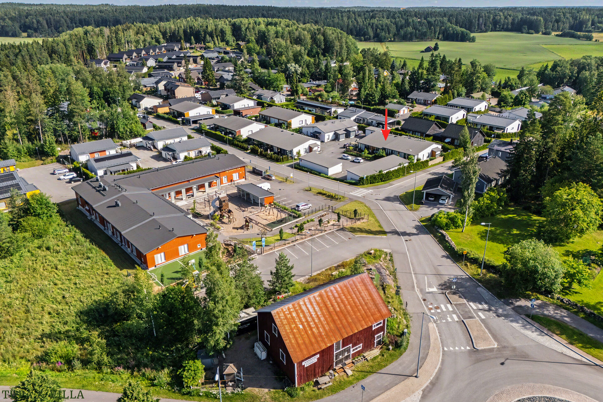 3h, k, kph, s, lasitettu terassi, var + ak