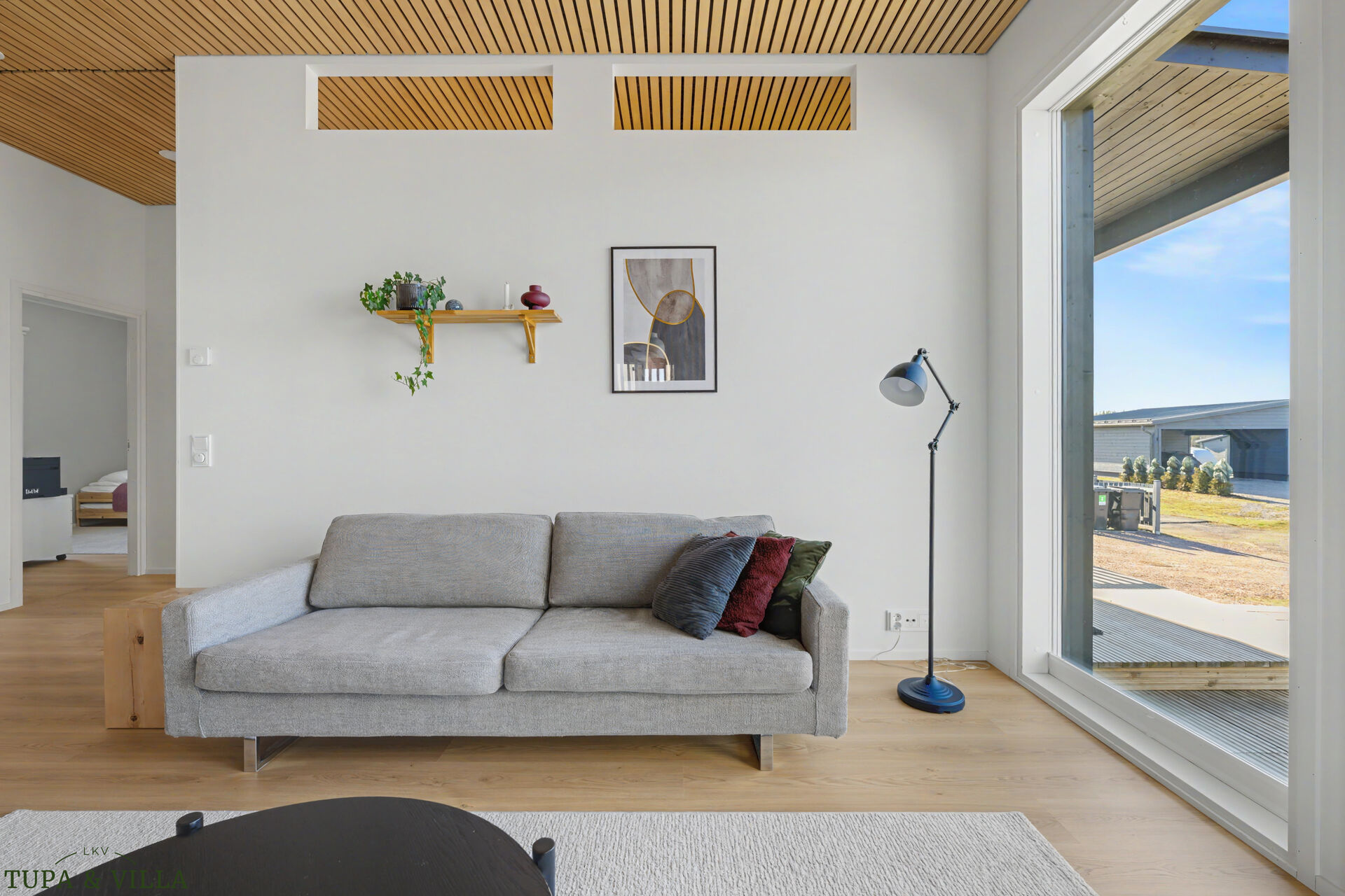 5h, k, khh, arkiet, wc, kph, s, th/saunatupa, ak, var.