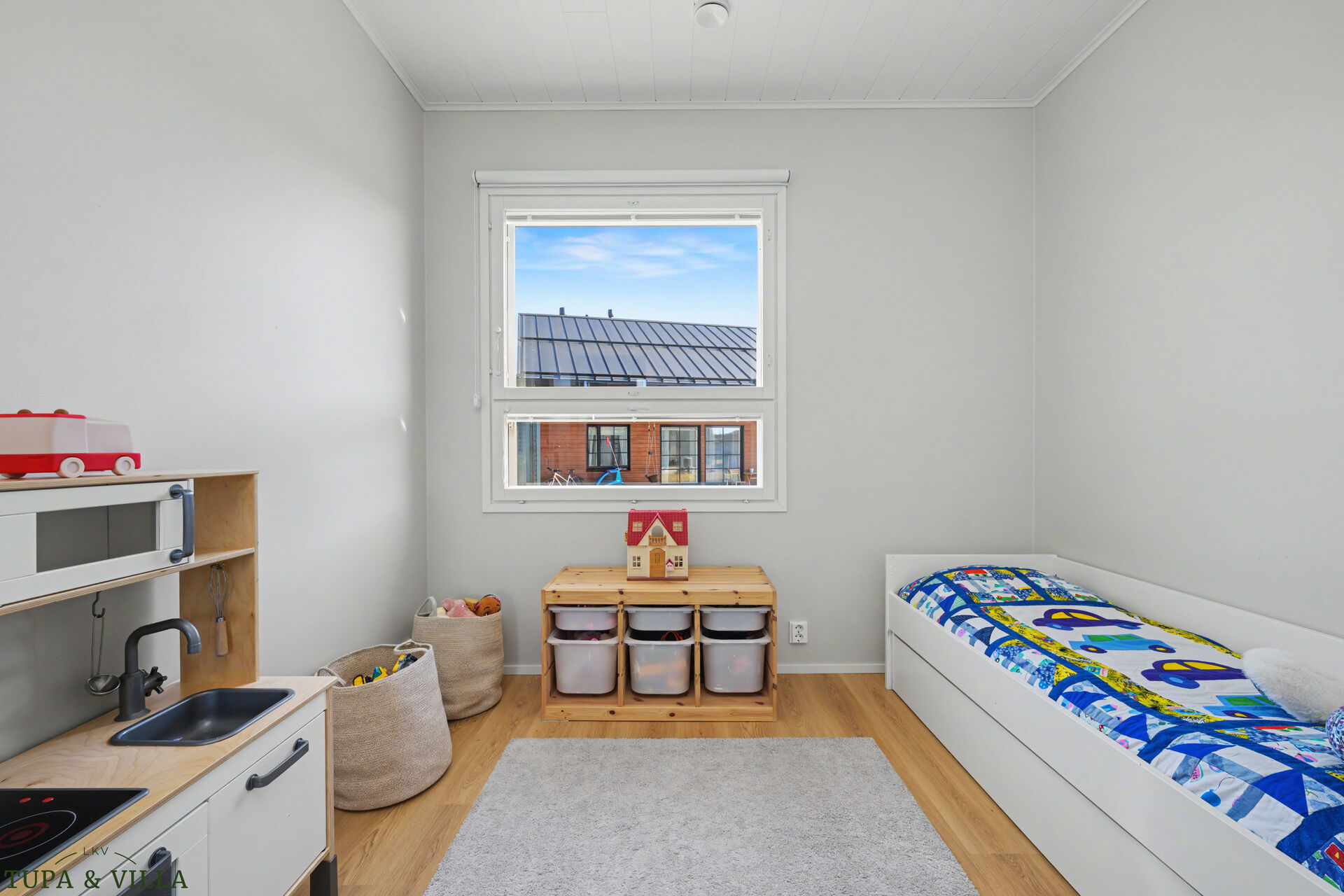 5h, k, khh, arkiet, wc, kph, s, th/saunatupa, ak, var.