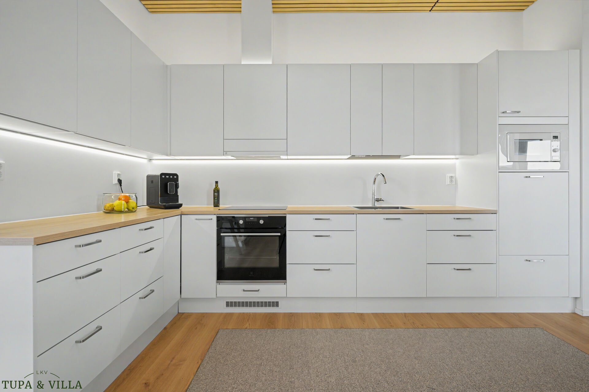 5h, k, khh, arkiet, wc, kph, s, th/saunatupa, ak, var.