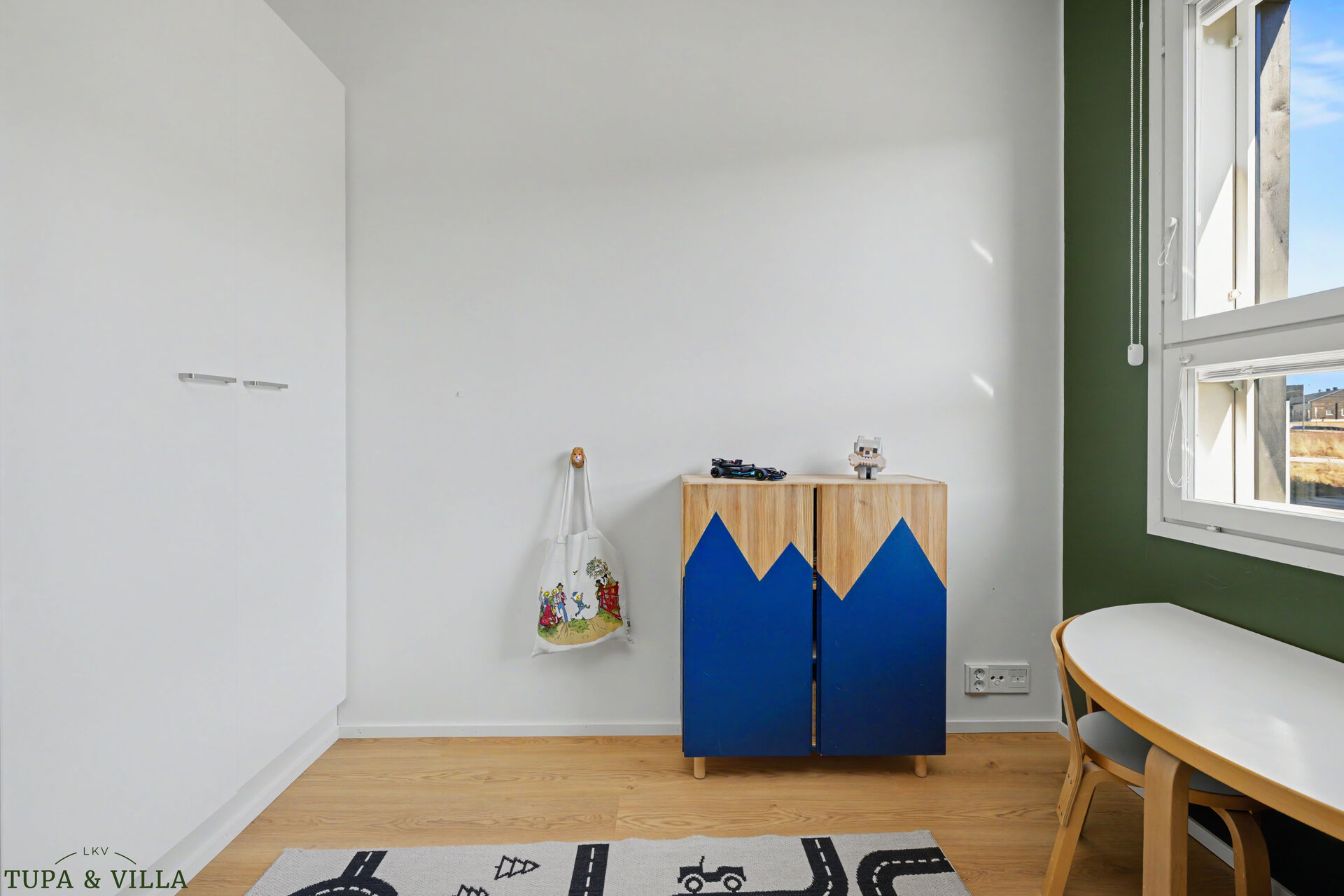 5h, k, khh, arkiet, wc, kph, s, th/saunatupa, ak, var.