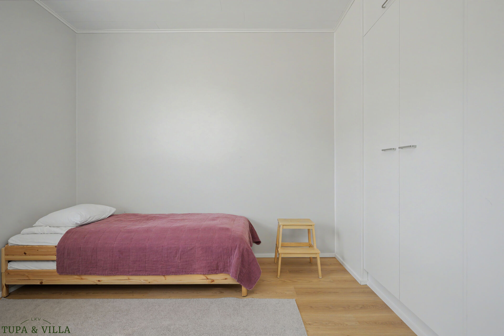 5h, k, khh, arkiet, wc, kph, s, th/saunatupa, ak, var.