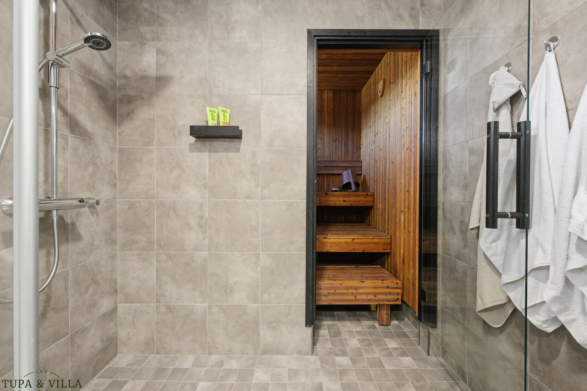 5h, k, khh, arkiet, wc, kph, s, th/saunatupa, ak, var.