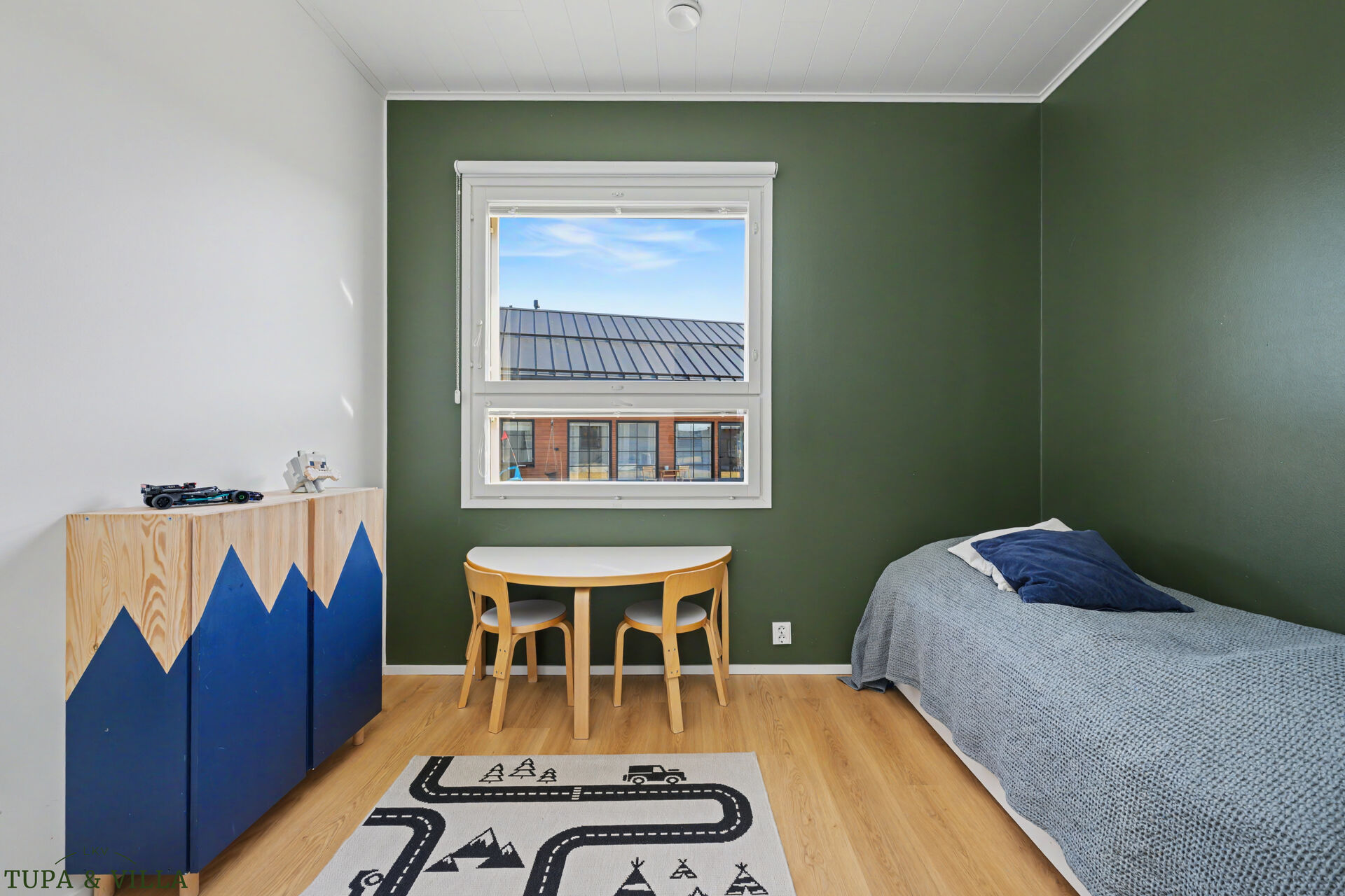 5h, k, khh, arkiet, wc, kph, s, th/saunatupa, ak, var.