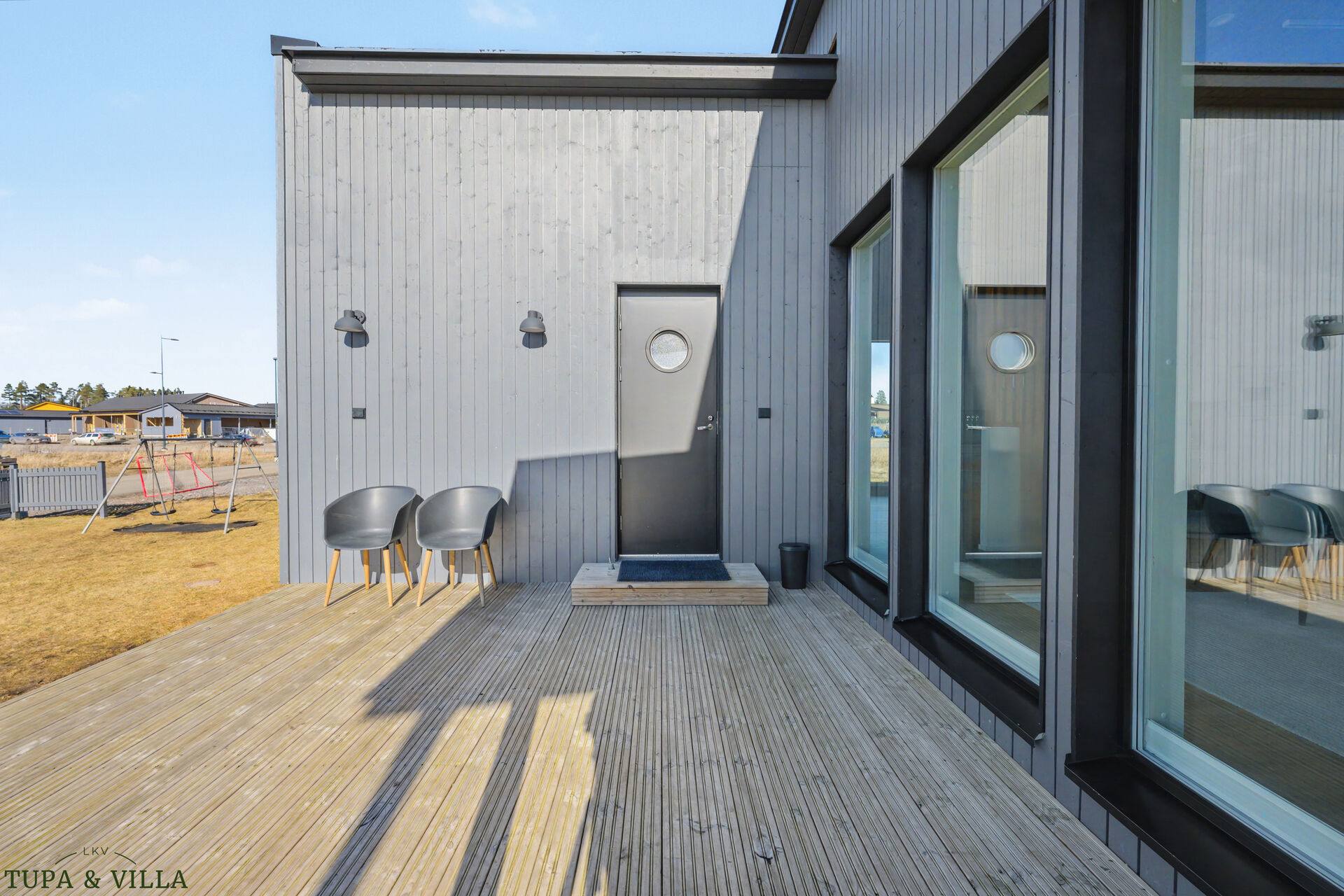 5h, k, khh, arkiet, wc, kph, s, th/saunatupa, ak, var.