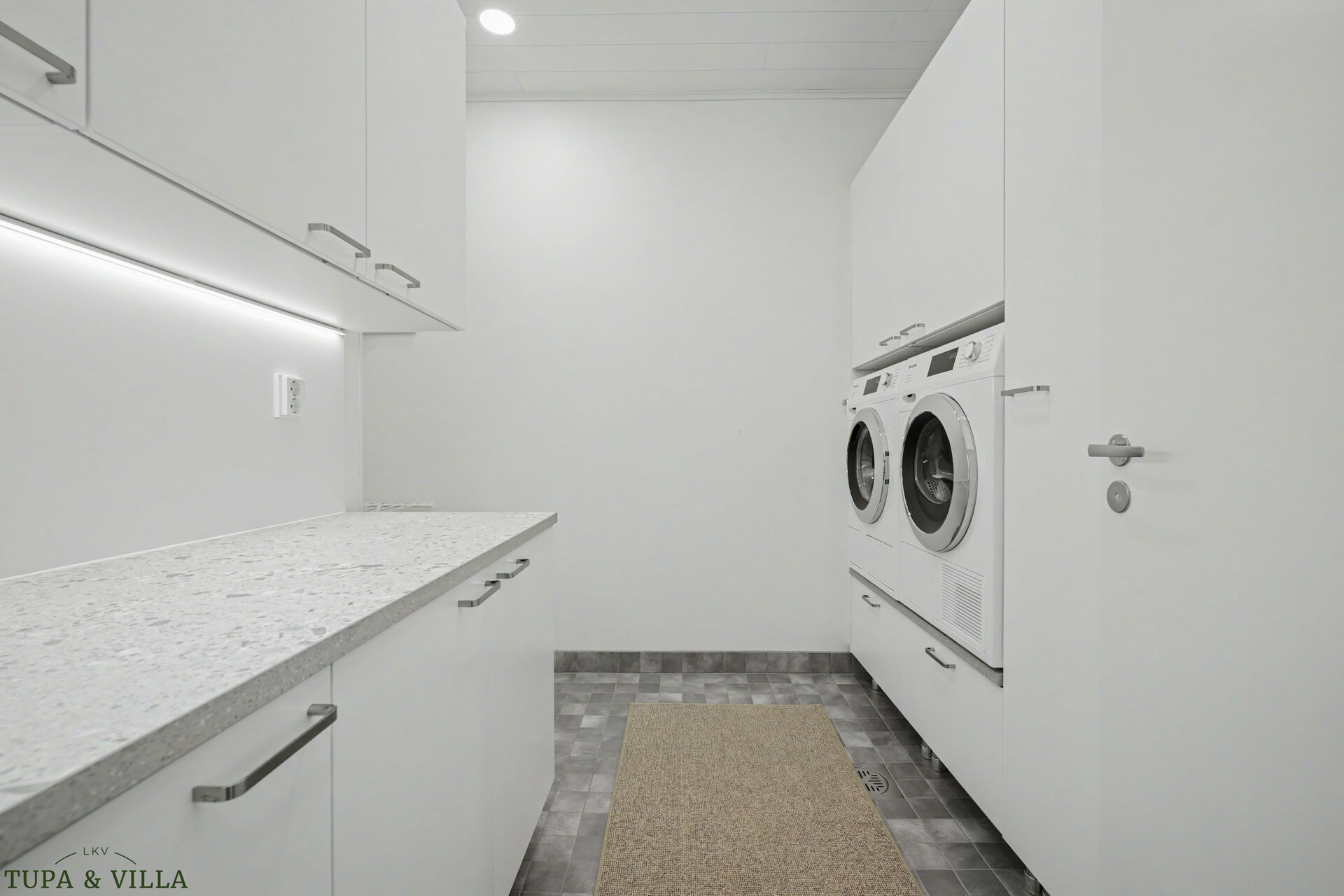 5h, k, khh, arkiet, wc, kph, s, th/saunatupa, ak, var.