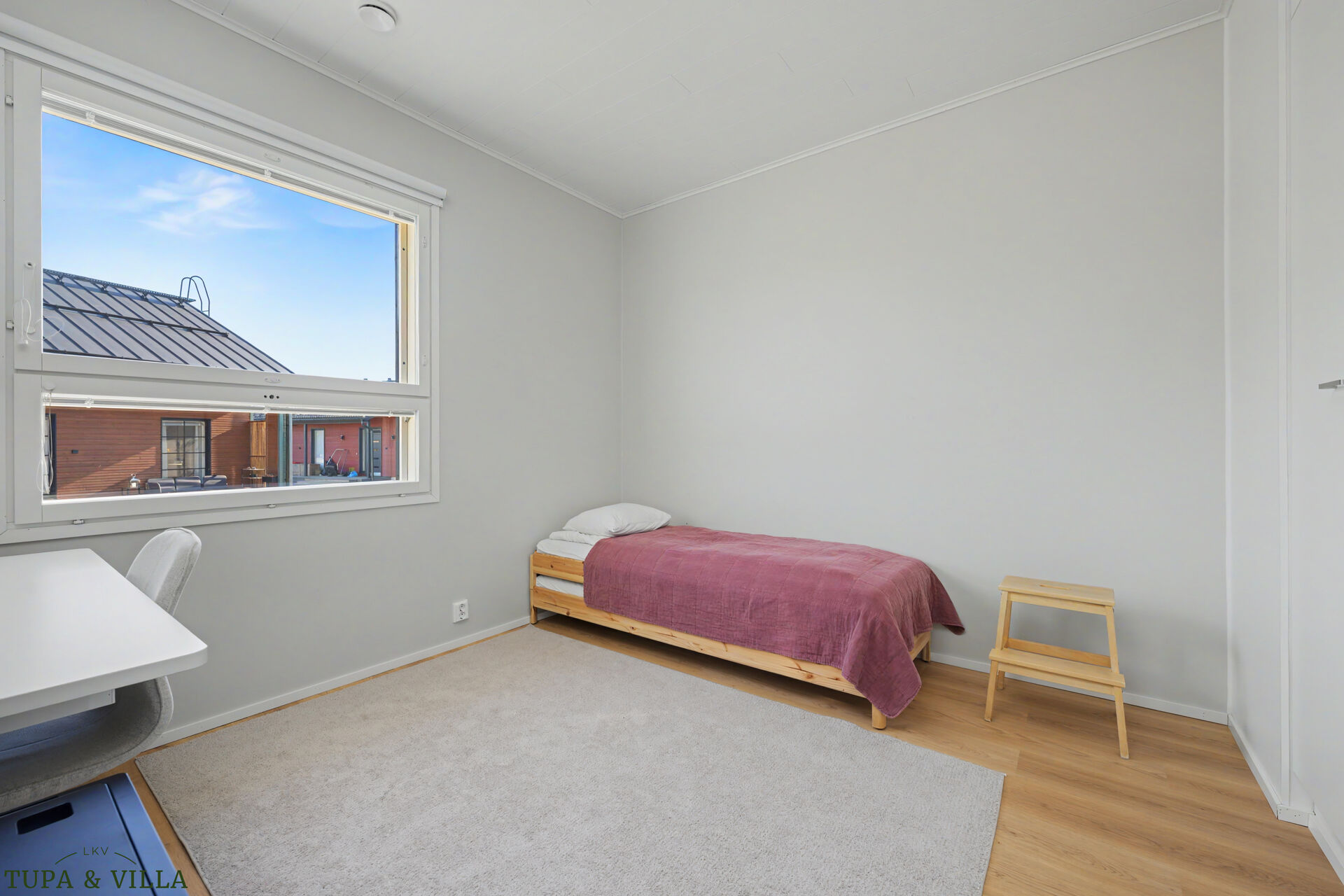 5h, k, khh, arkiet, wc, kph, s, th/saunatupa, ak, var.