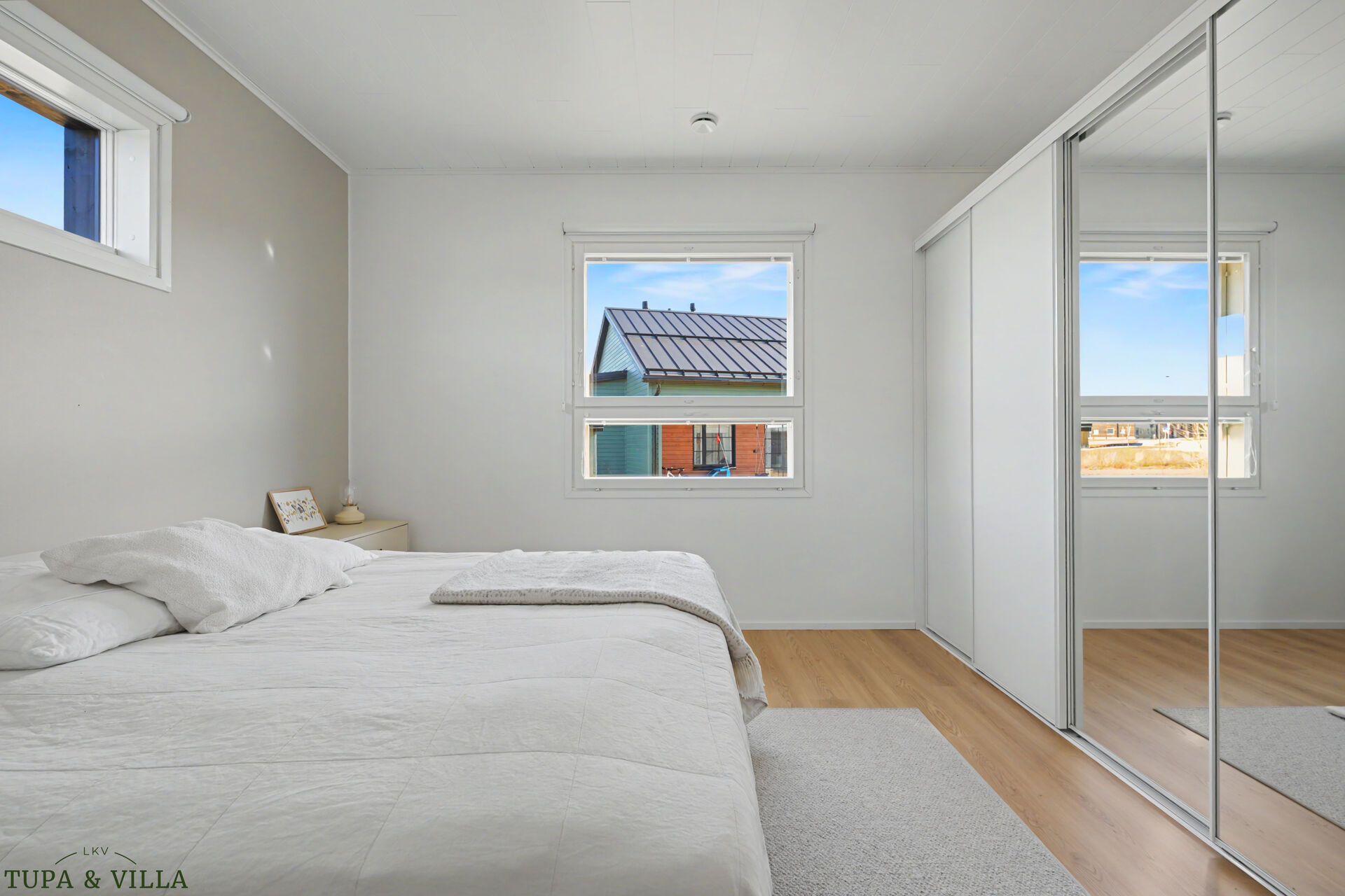 5h, k, khh, arkiet, wc, kph, s, th/saunatupa, ak, var.