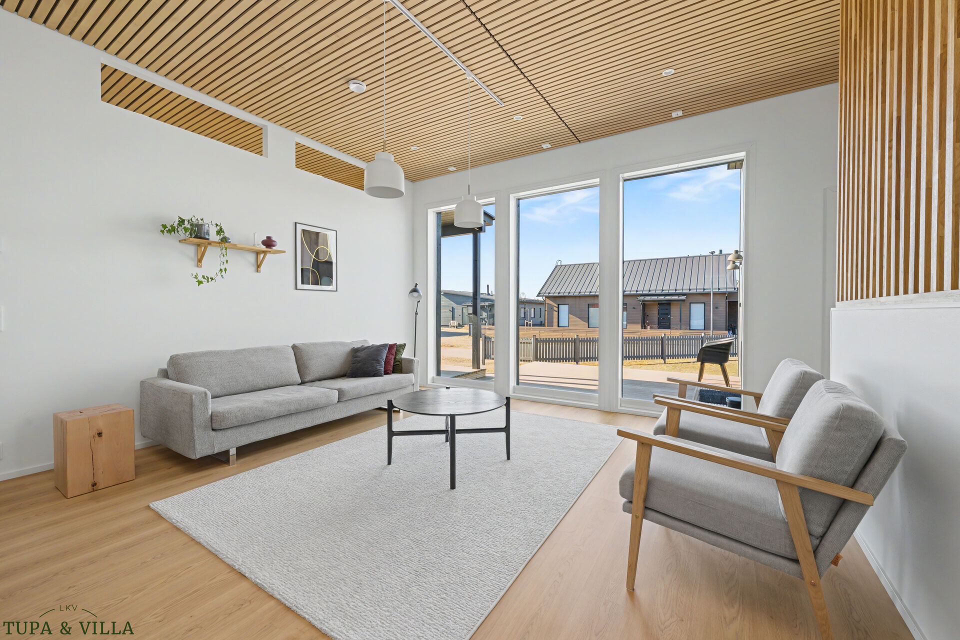 5h, k, khh, arkiet, wc, kph, s, th/saunatupa, ak, var.