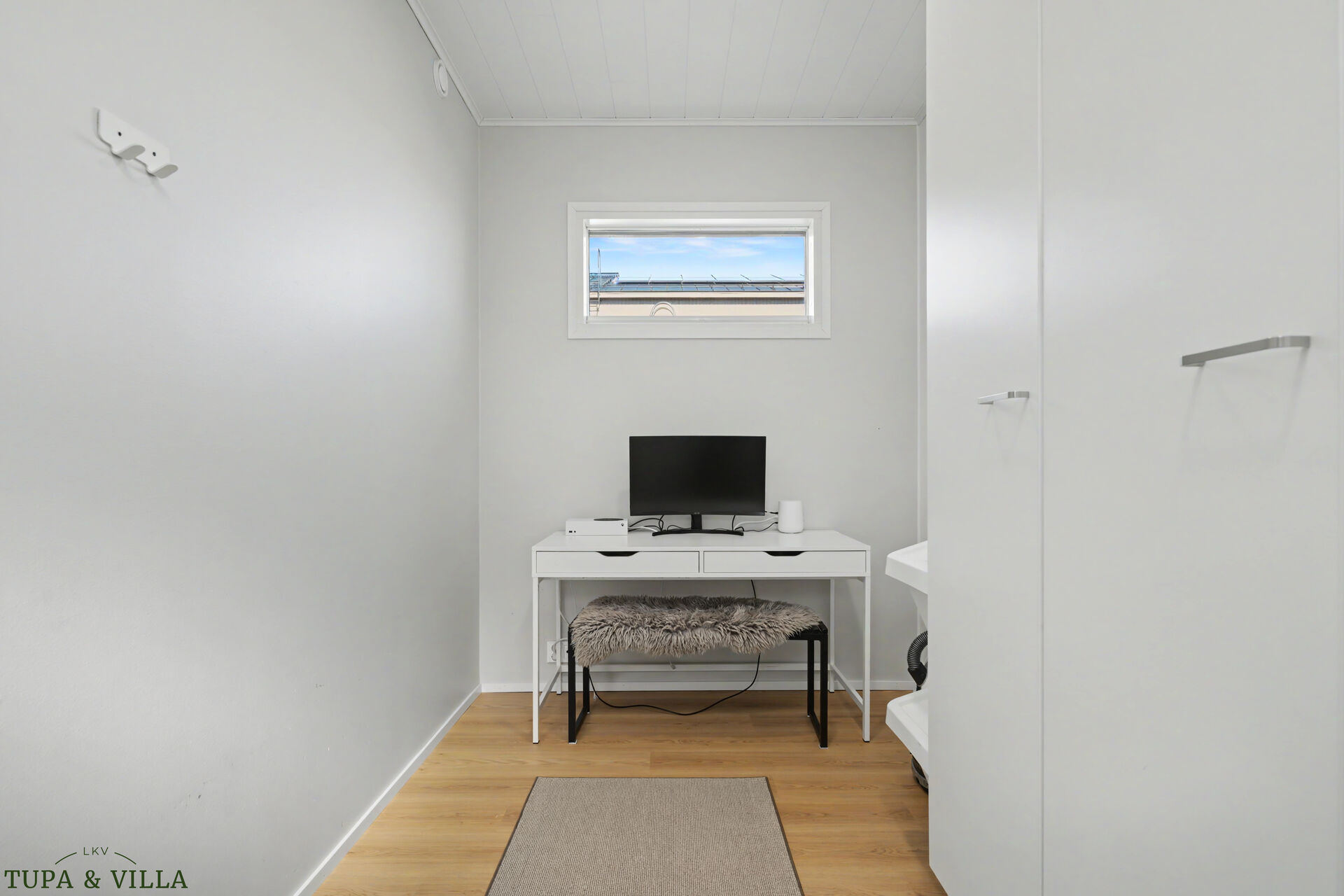 5h, k, khh, arkiet, wc, kph, s, th/saunatupa, ak, var.