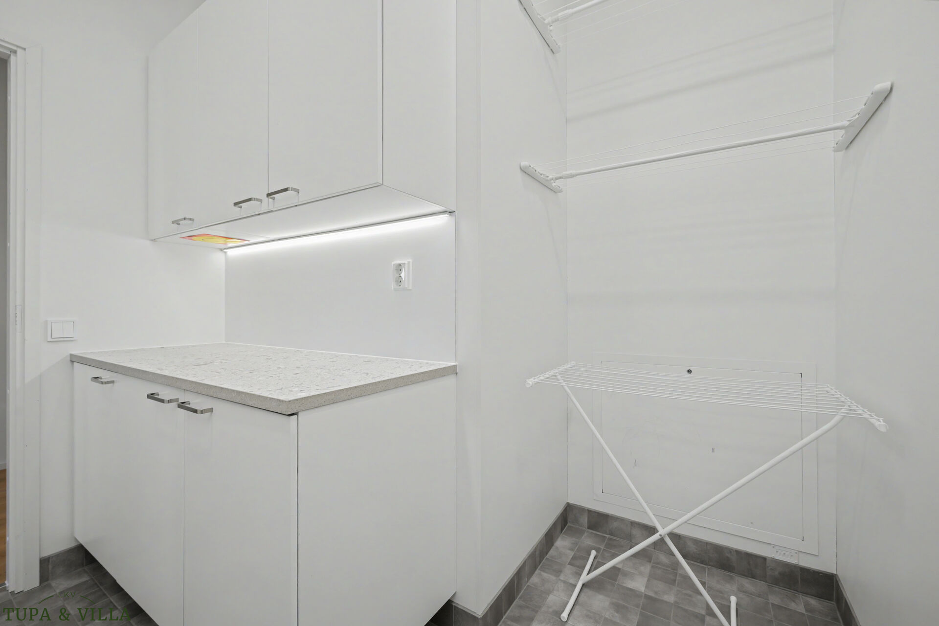 5h, k, khh, arkiet, wc, kph, s, th/saunatupa, ak, var.