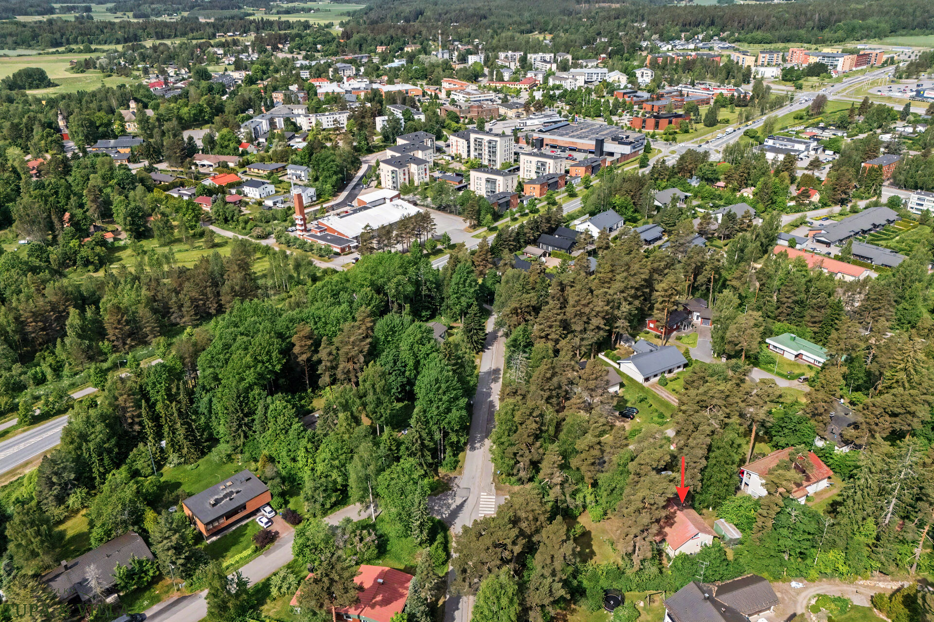 5h, rt, k, 2 x wc, kph, s, at, varastotilaa