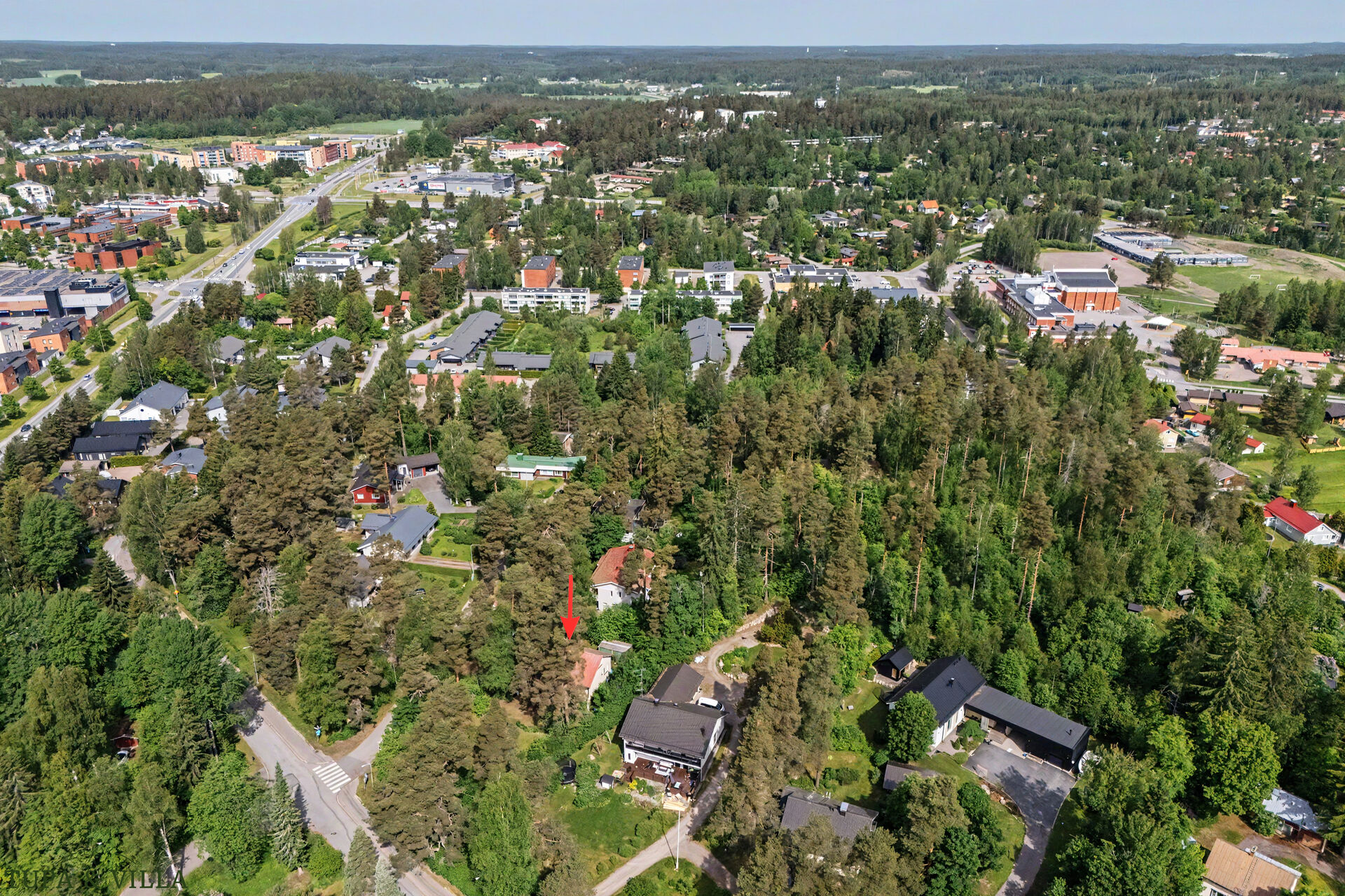 5h, rt, k, 2 x wc, kph, s, at, varastotilaa