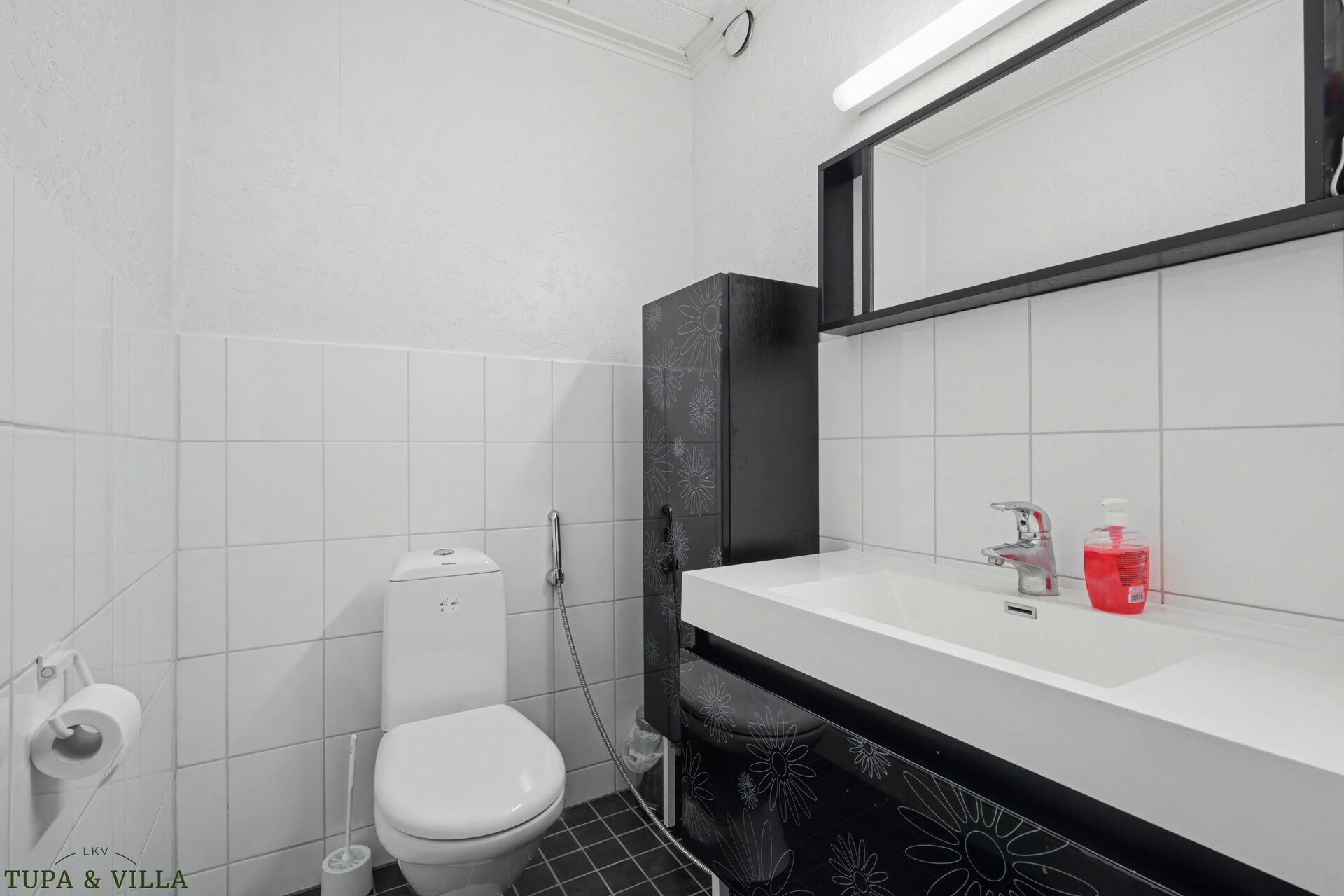 4h, k, takkahuone, kph, s, autotalli, var.  x 2, autokatos