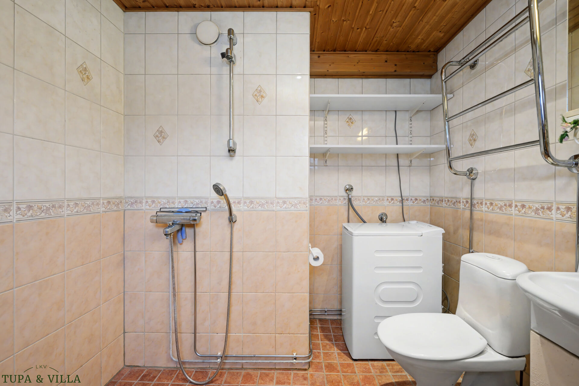 4h, k, takkahuone, kph, s, autotalli, var.  x 2, autokatos