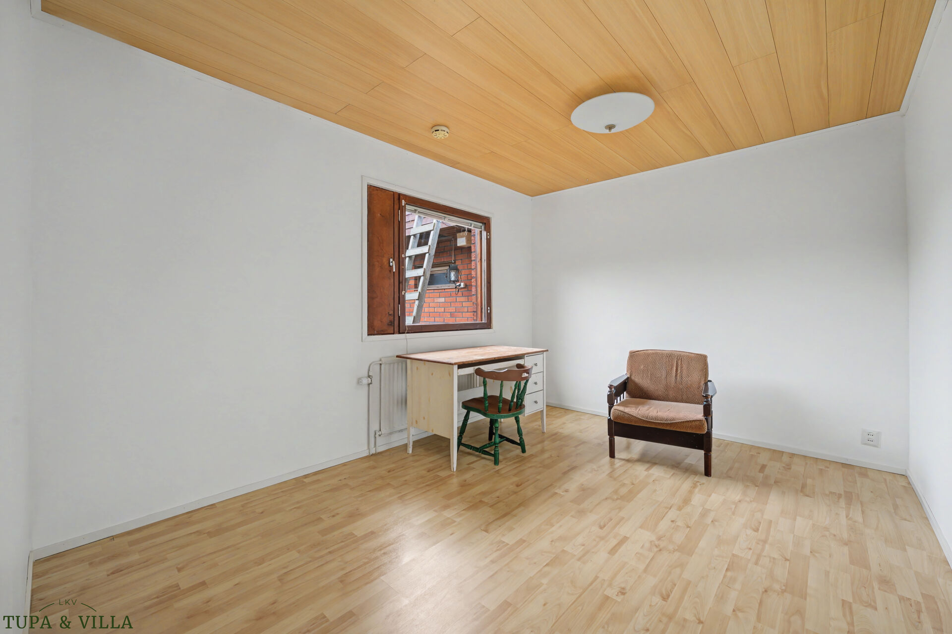 4h, k, takkahuone, kph, s, autotalli, var.  x 2, autokatos