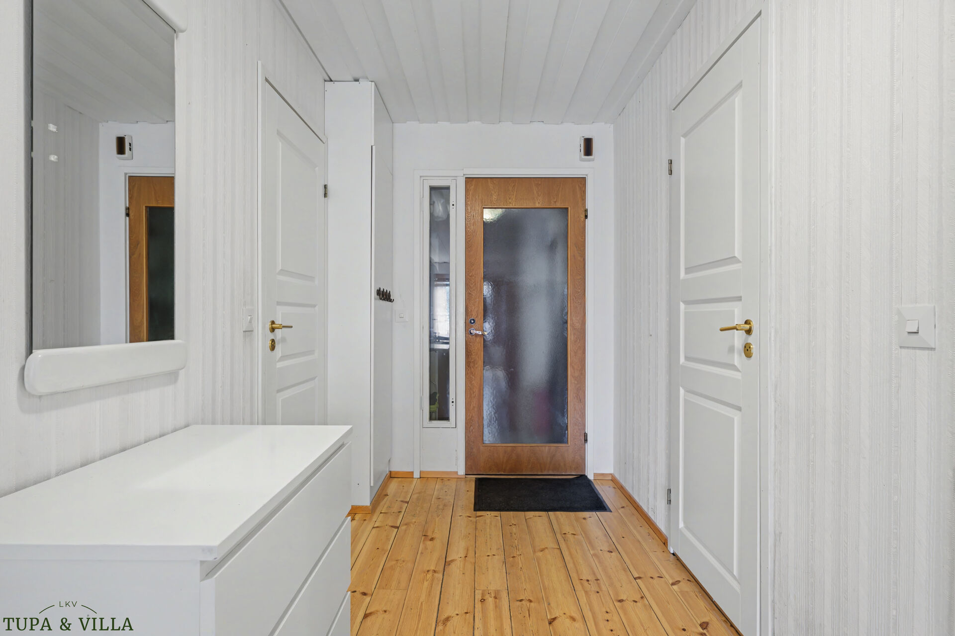 4h, k, takkahuone, kph, s, autotalli, var.  x 2, autokatos