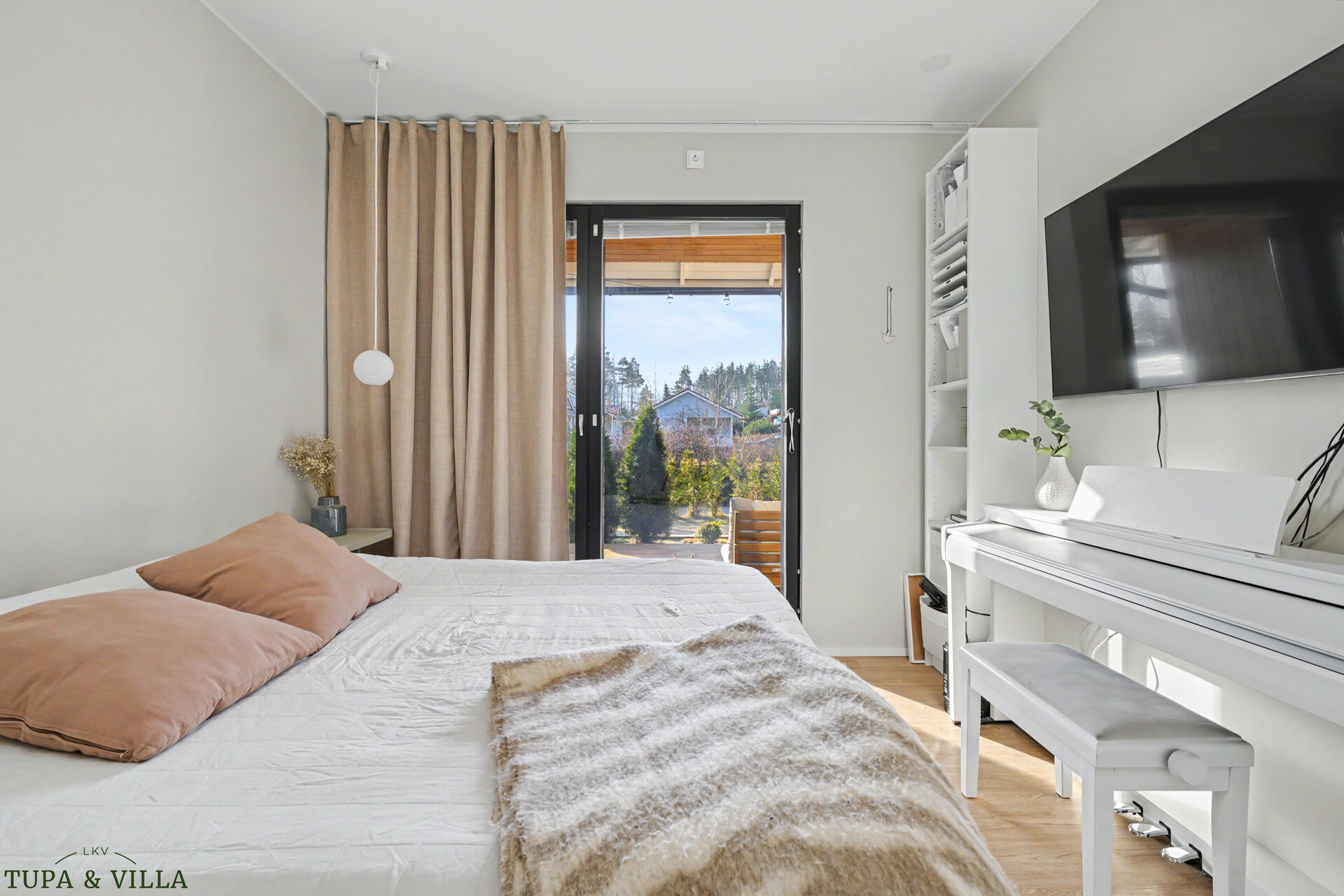 5 h, k, khh, kph, sauna, wc, arkiet., ak ja var.