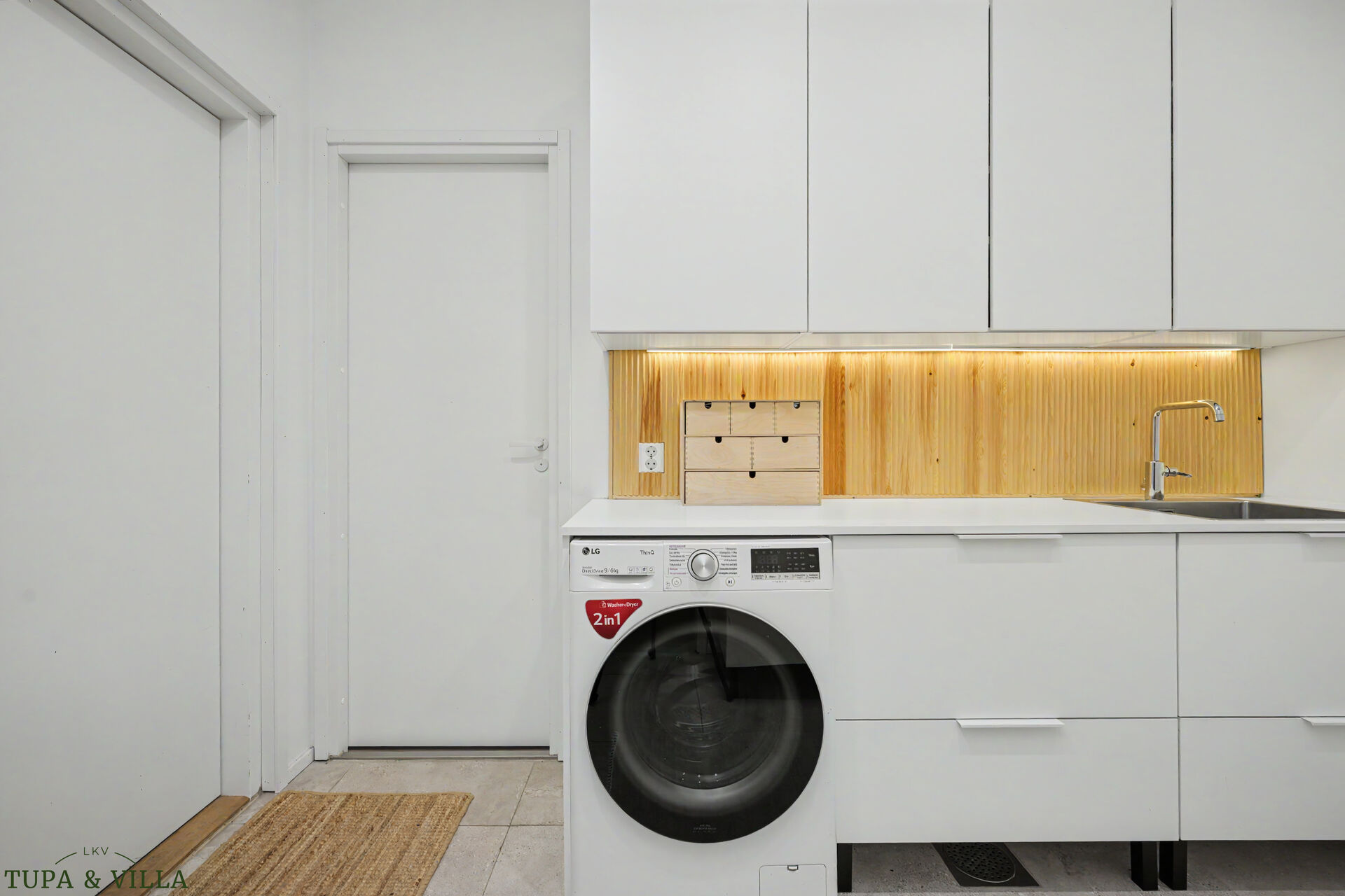 5 h, k, khh, kph, sauna, wc, arkiet., ak ja var.