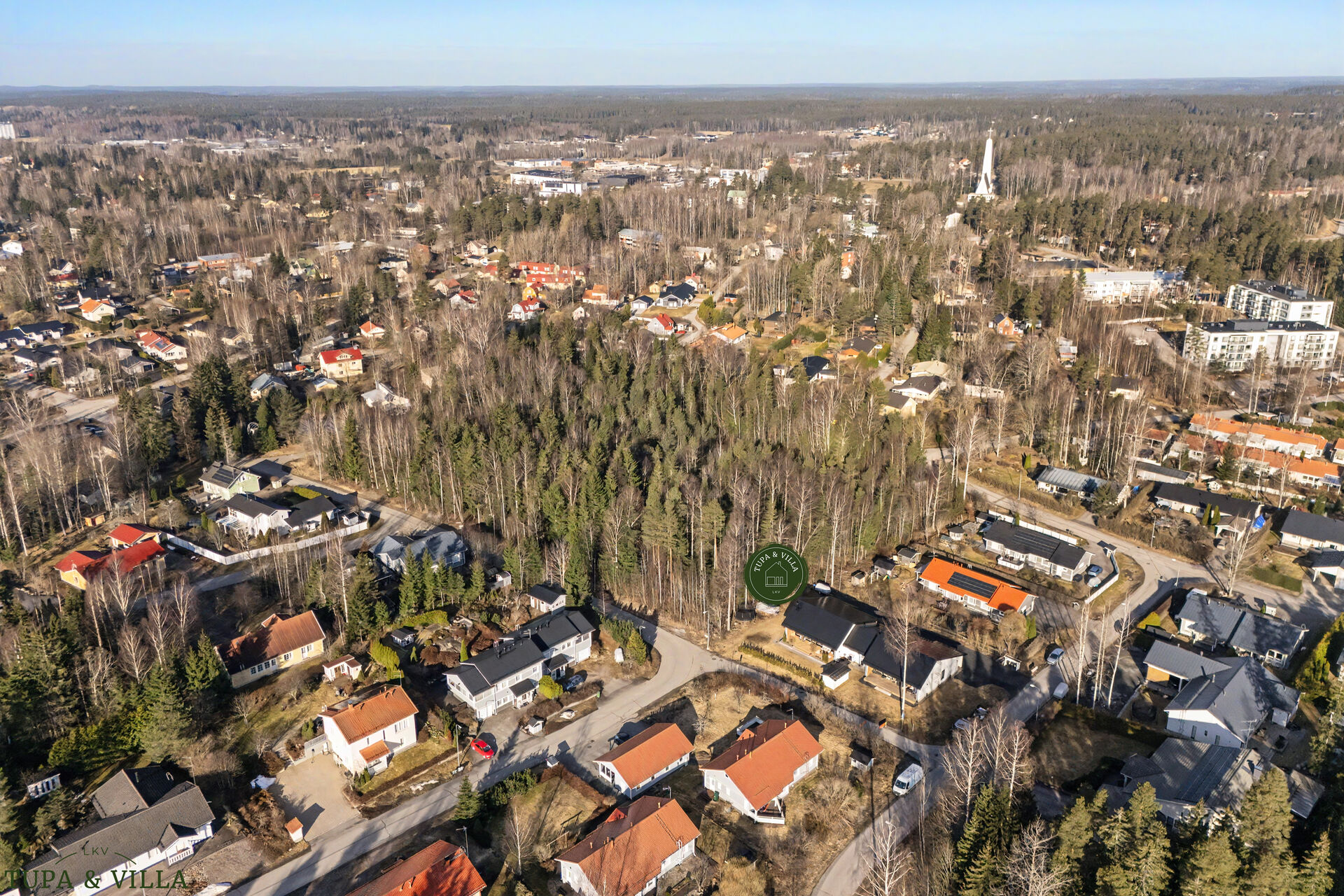 5 h, k, khh, kph, sauna, wc, arkiet., ak ja var.