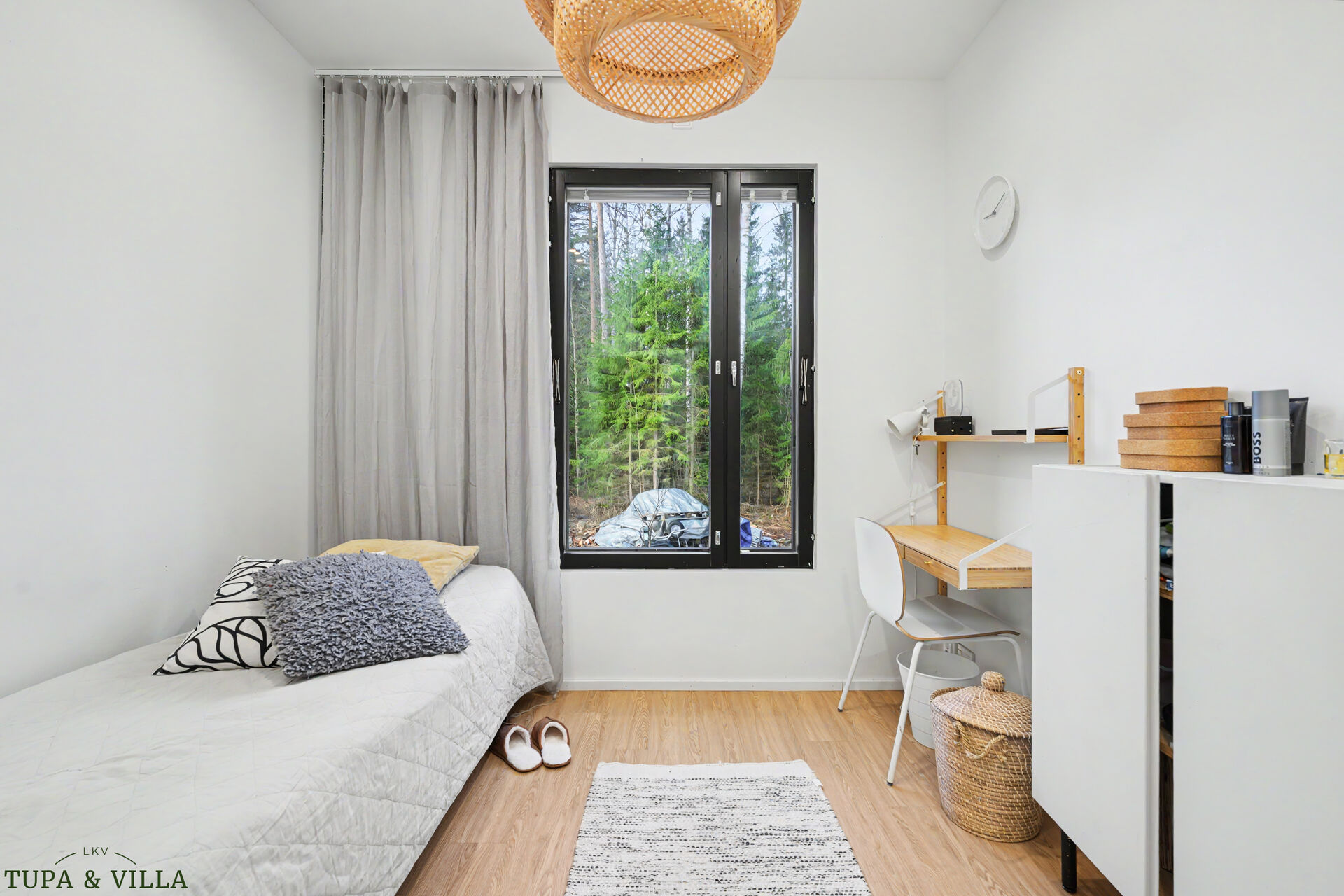 5 h, k, khh, kph, sauna, wc, arkiet., ak ja var.